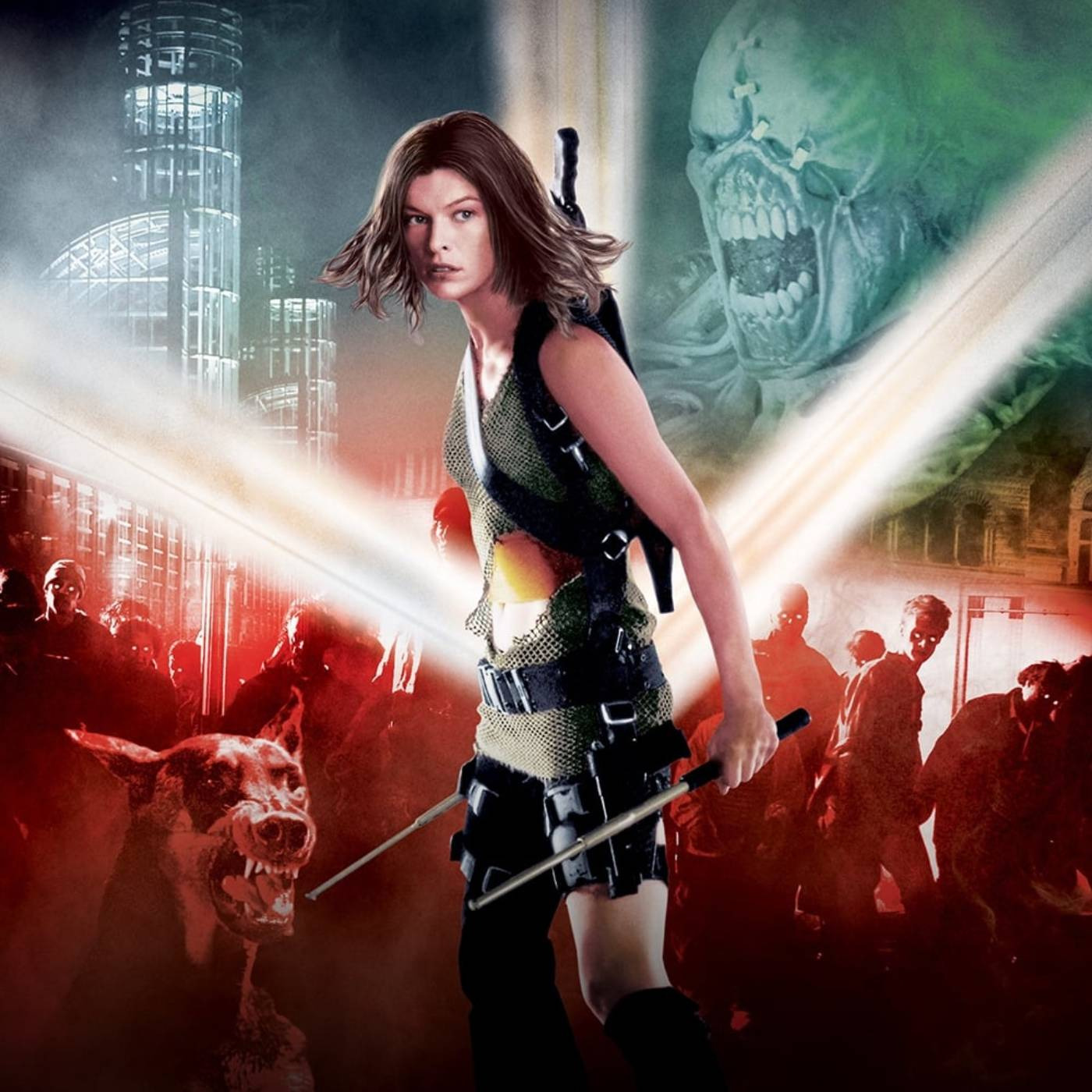 Resident Evil: Apocalypse