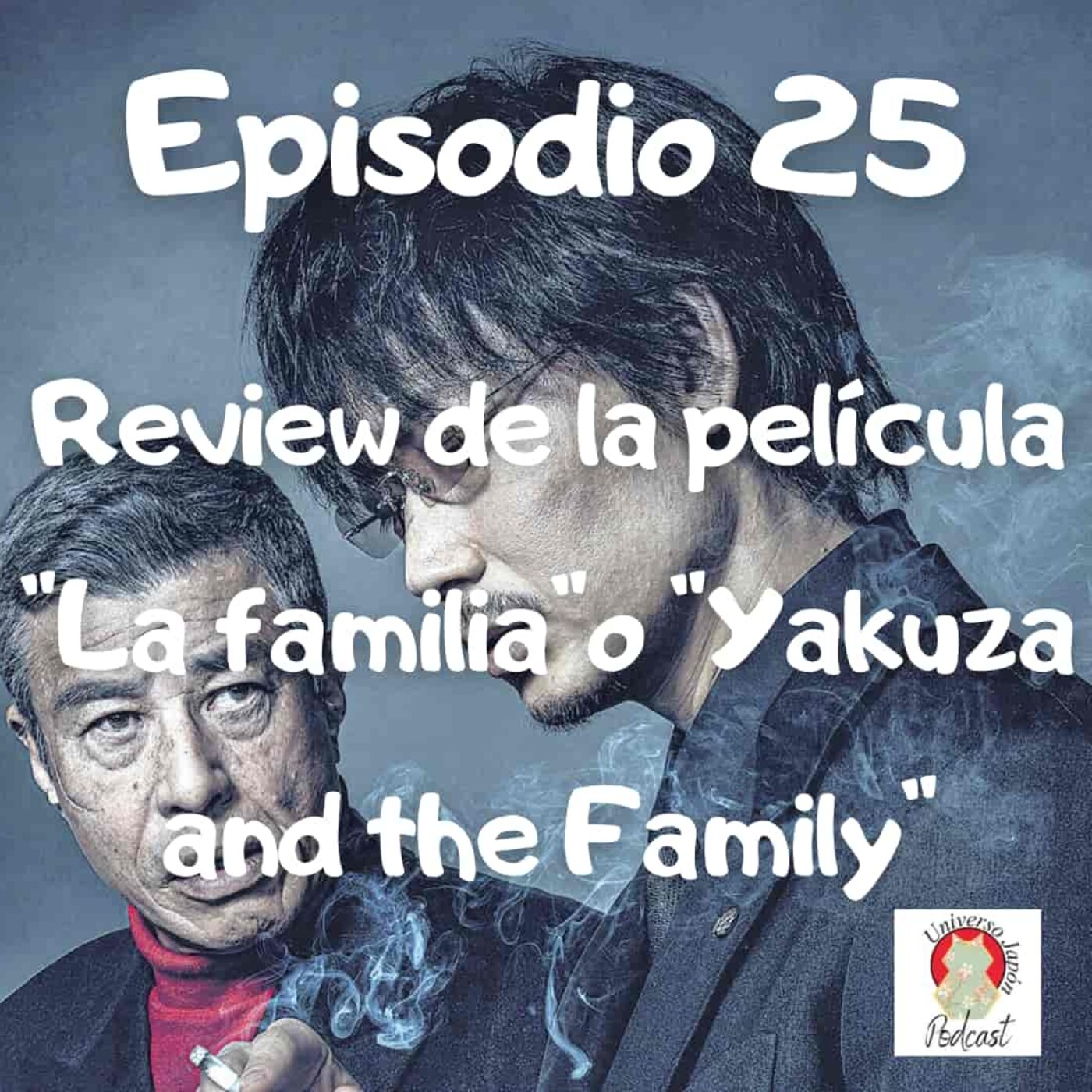 Universo Japón Podcast