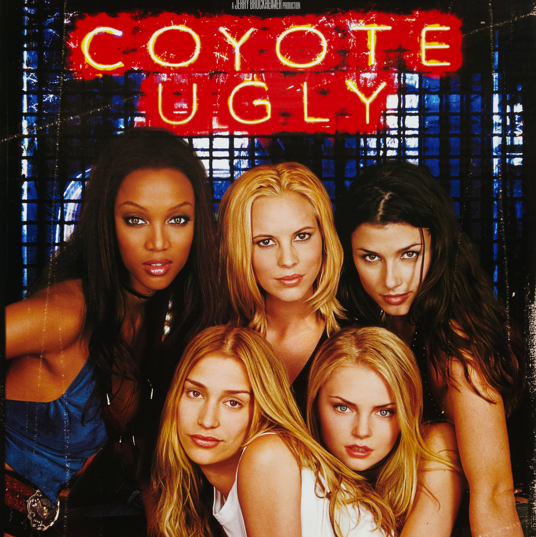 Coyote Ugly