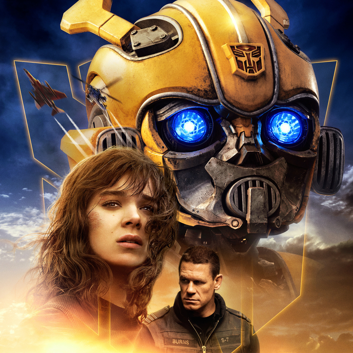 Bumblebee