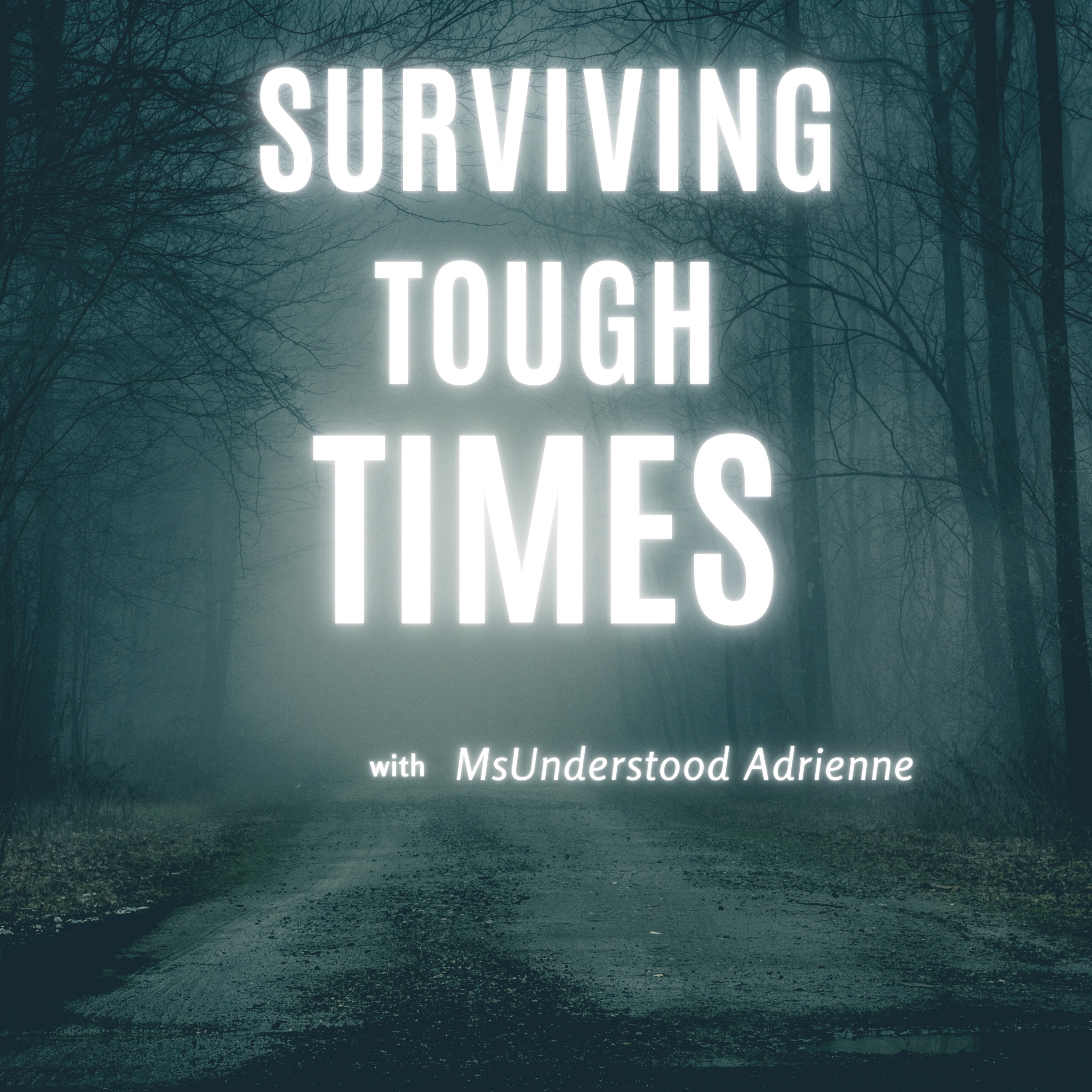 Surviving Tough Times #GodGotGoons