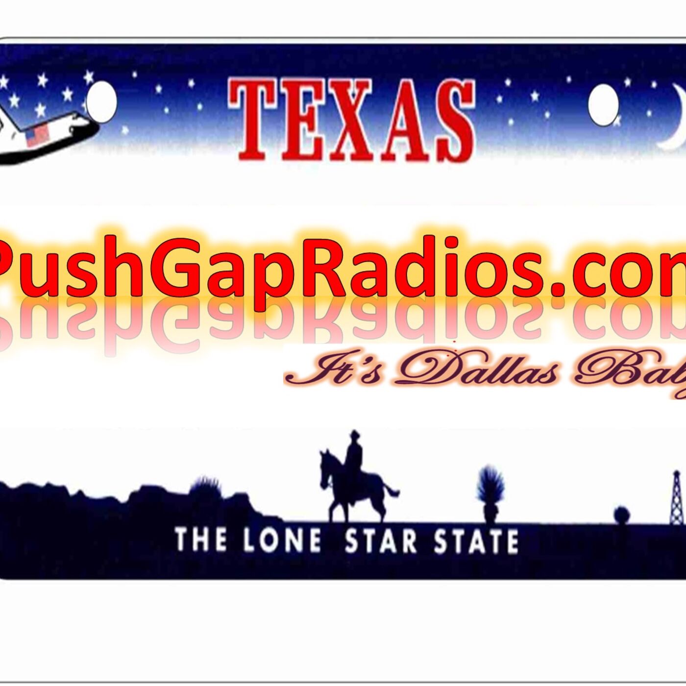 The Making of PushGapRadios.com