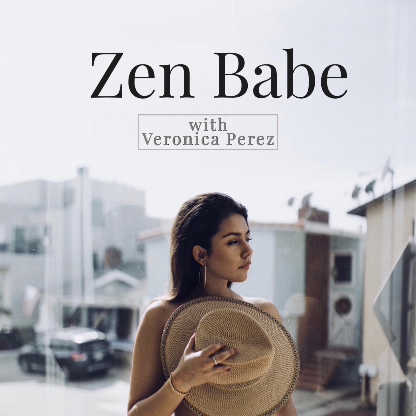 Zen Babe