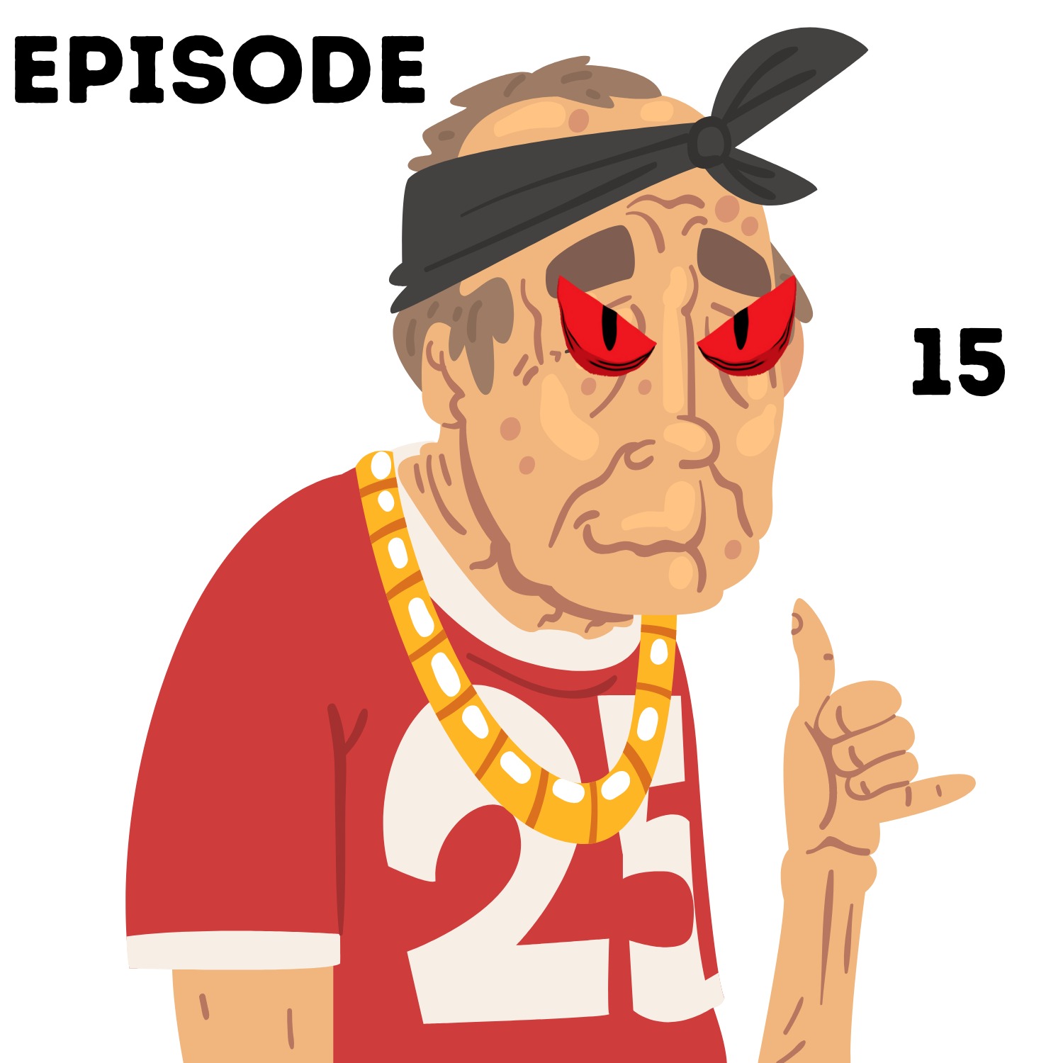 The Rick Da Don Podcast