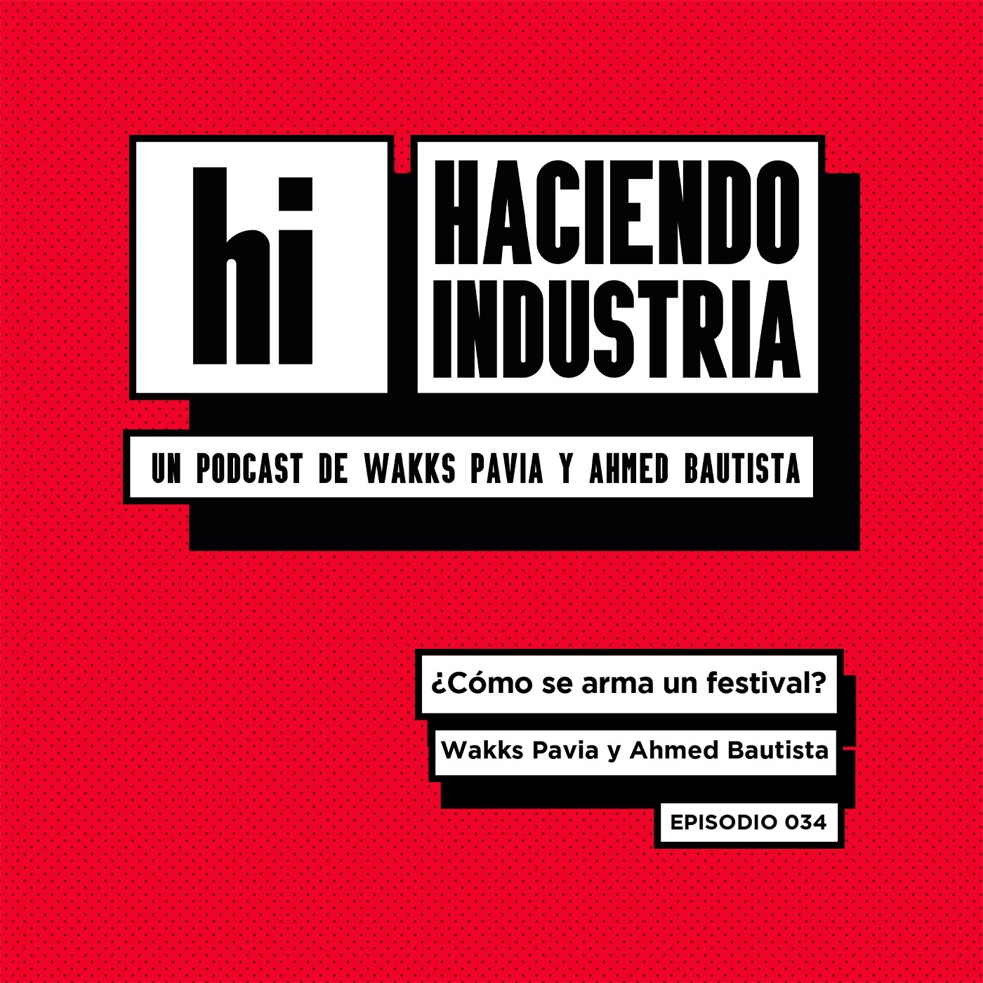 Haciendo Industria