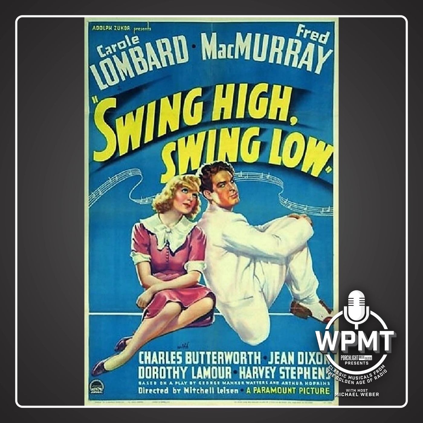 WPMT #61: Swing High Swing Low