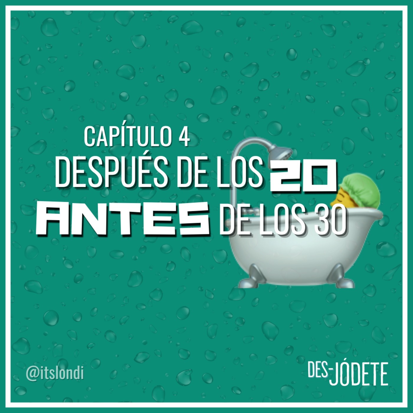 DES-JODETE