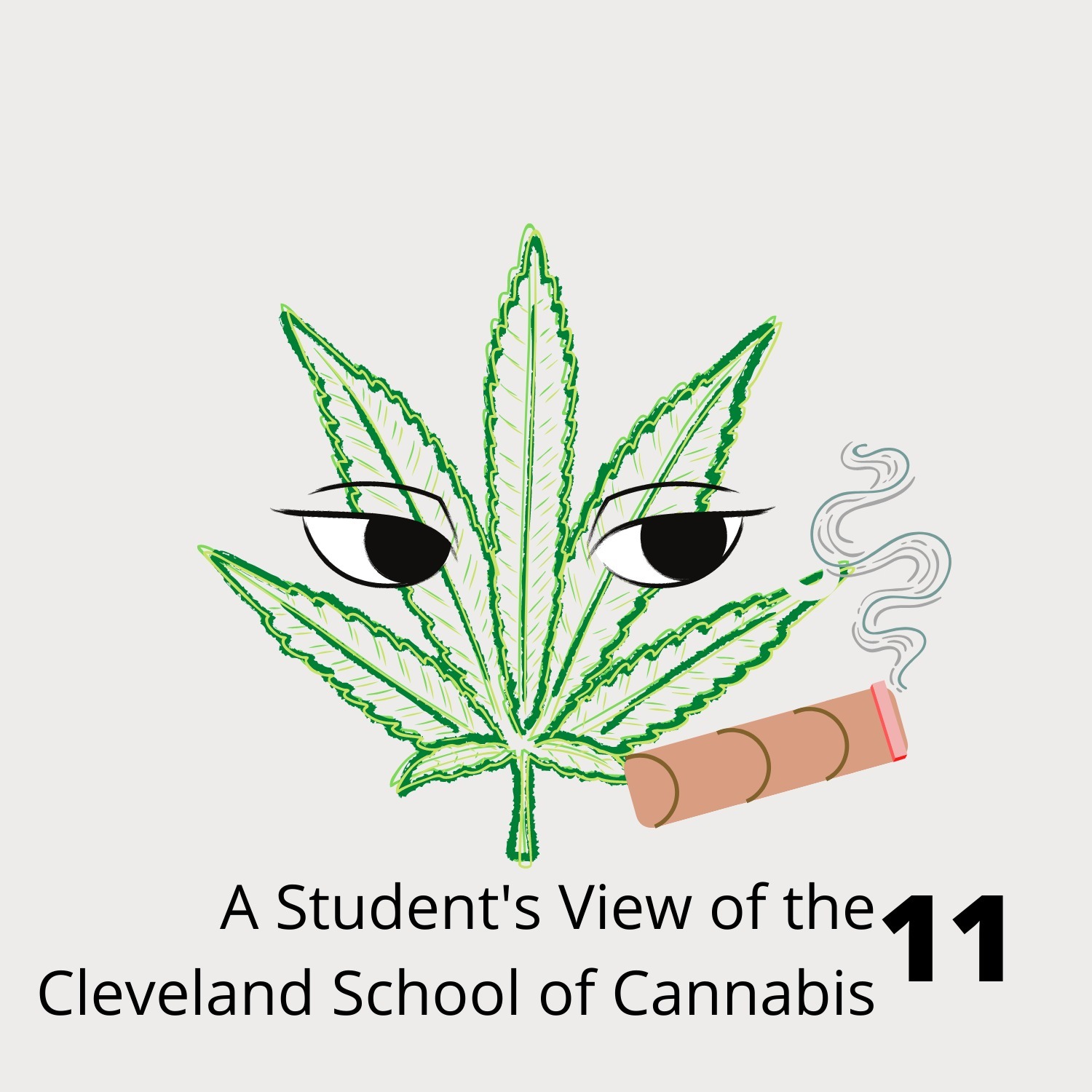 Geeking Cannabis