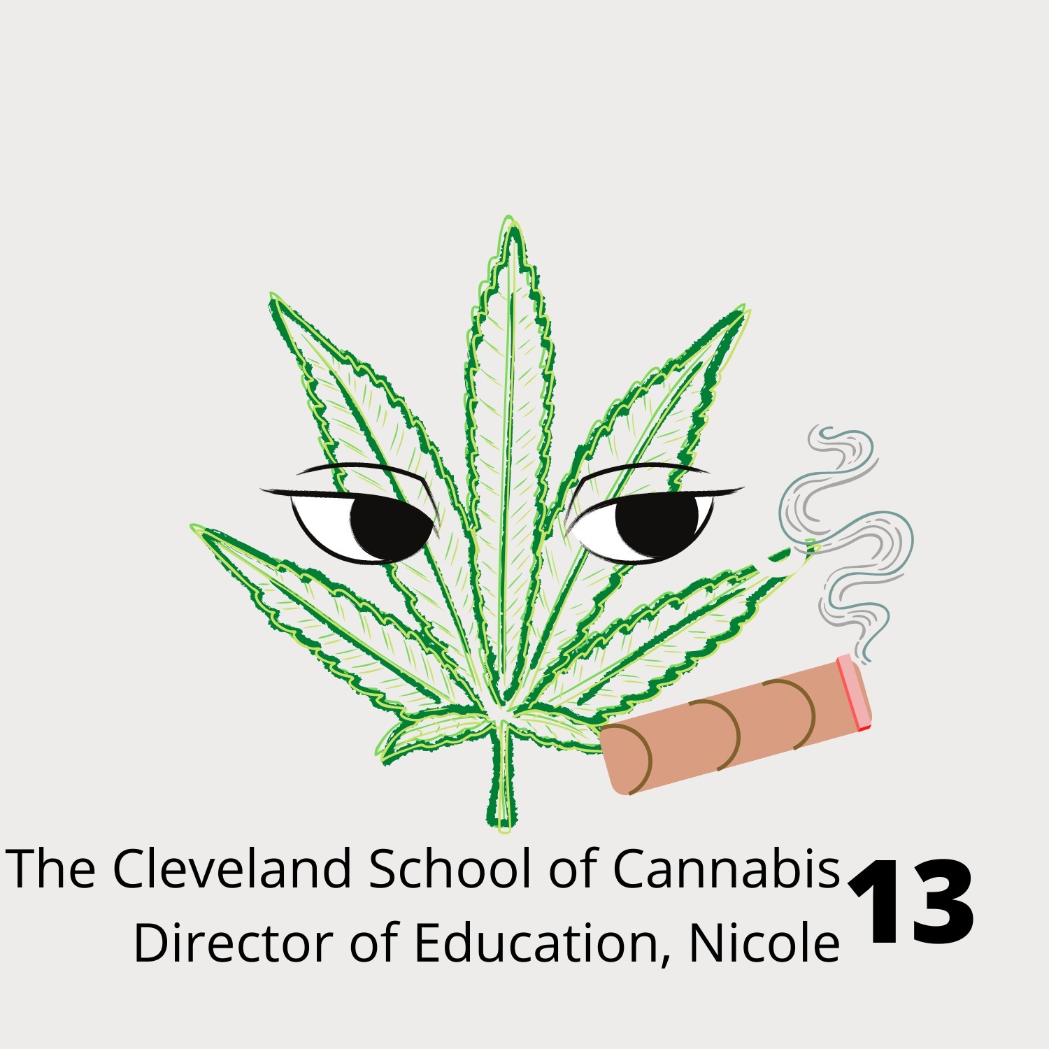 Geeking Cannabis