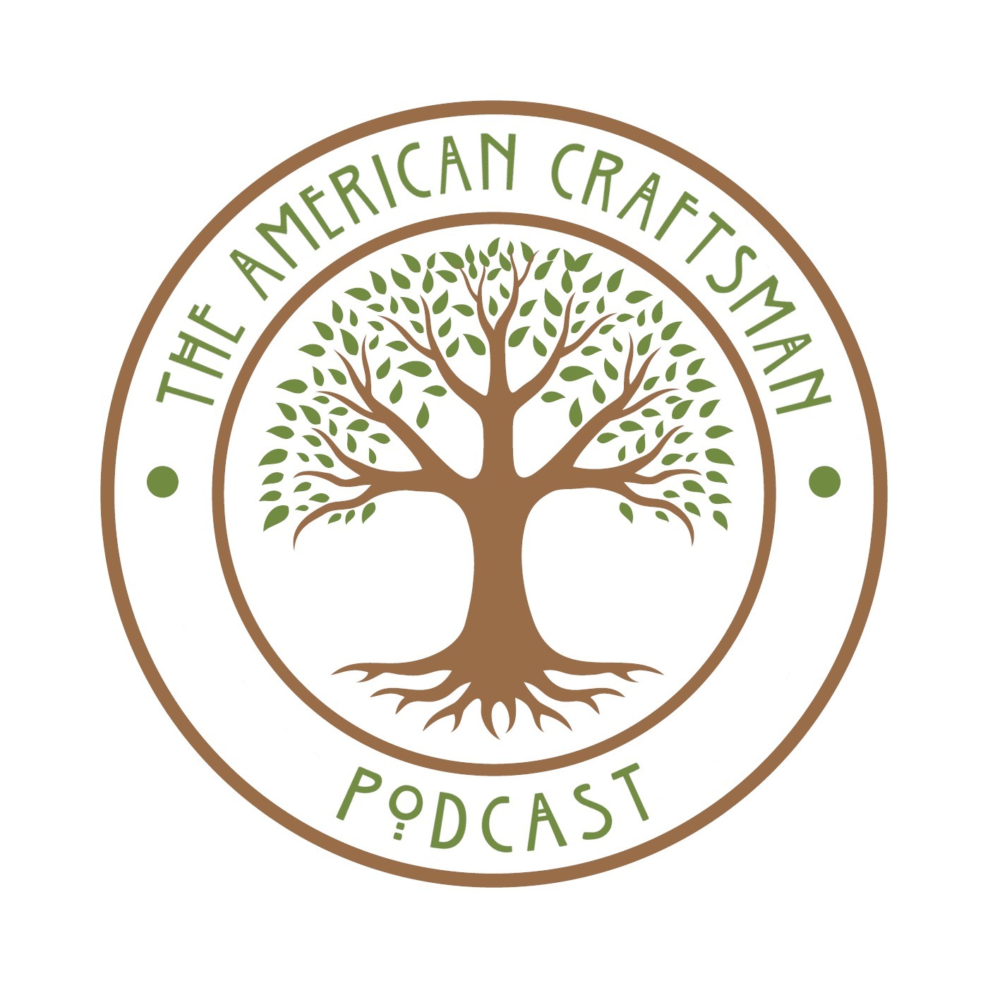 The American Craftsman Podcast Ep. 34 | New Digs