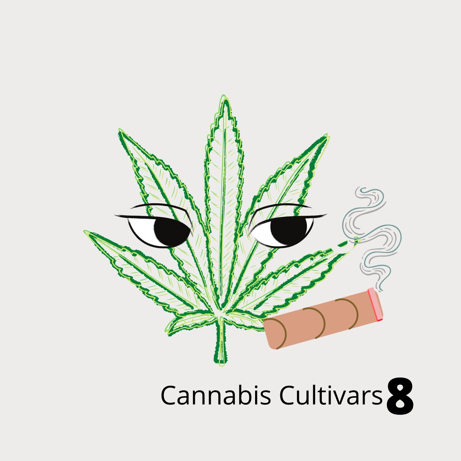 Geeking Cannabis