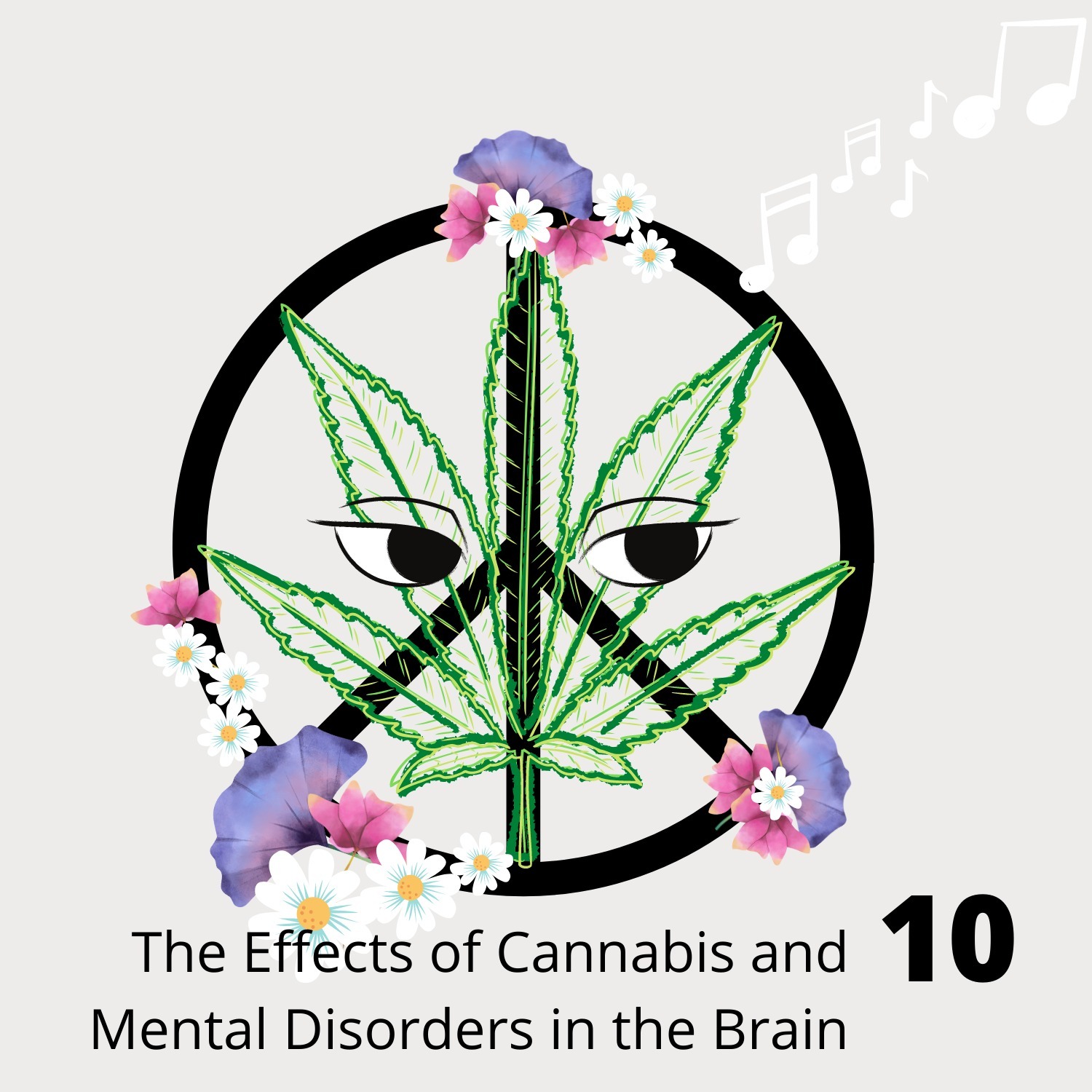 Geeking Cannabis