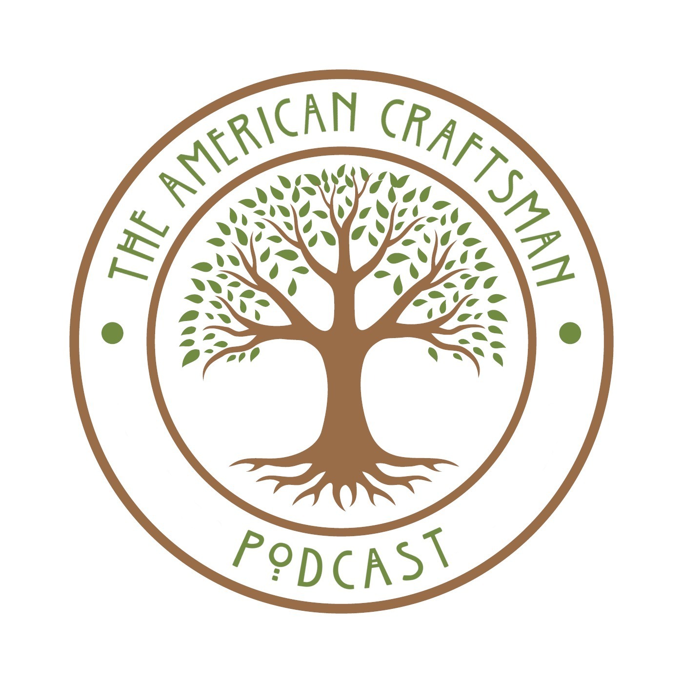 The American Craftsman Podcast Ep. 44 | Dream Collaborations