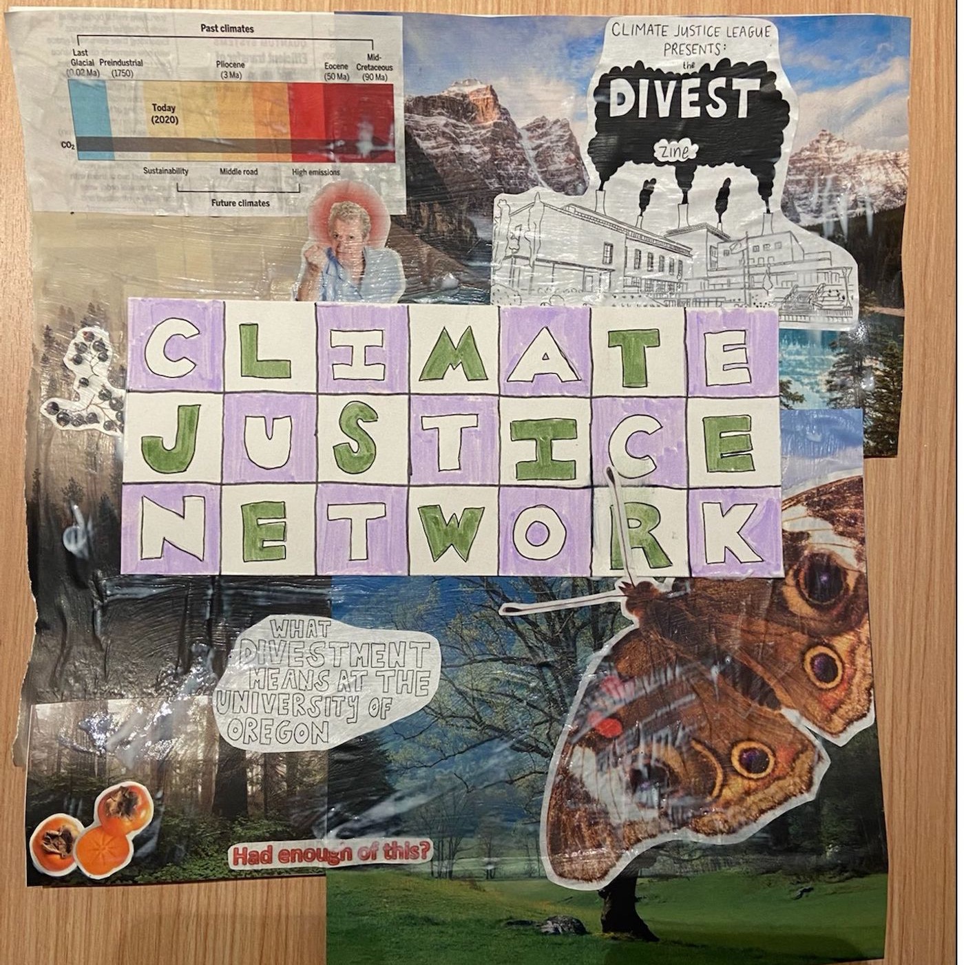 DIVEST UO - Pt 2: Putting Communities First episode artwork
