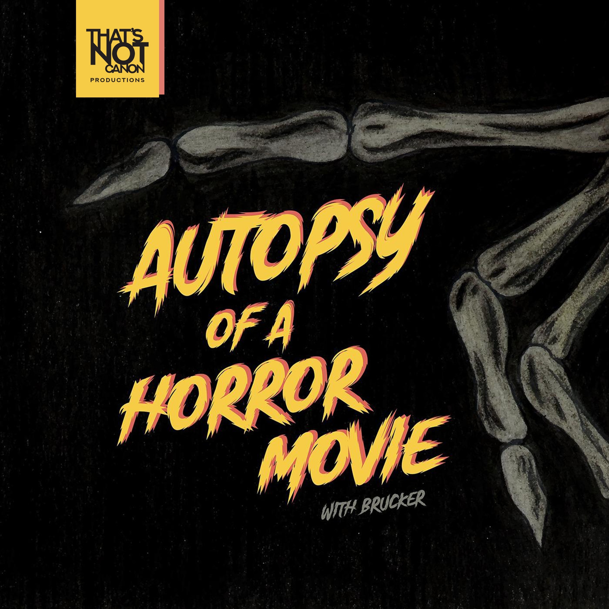 Autopsy of a Horror Movie