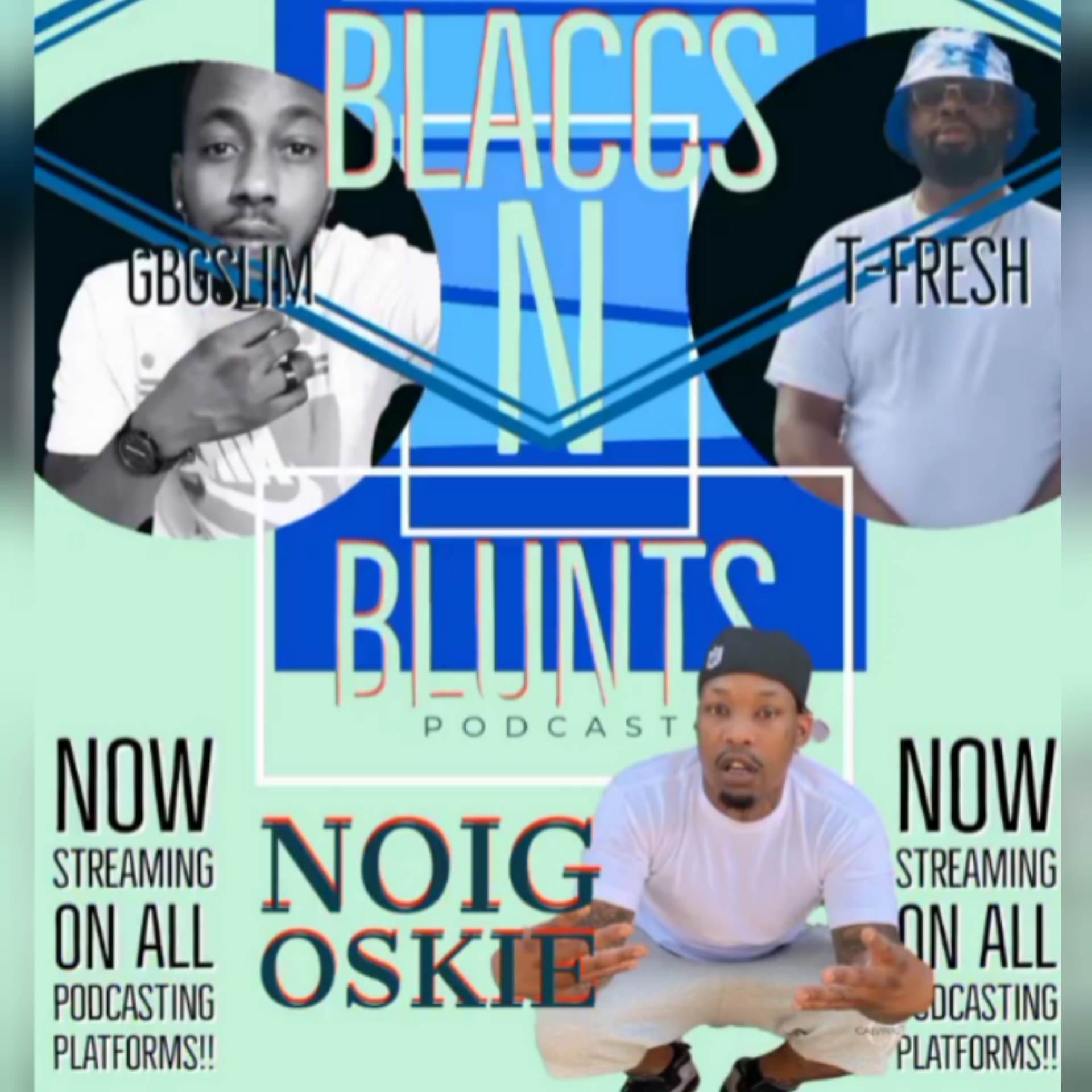 Blaccs-N-Blunts