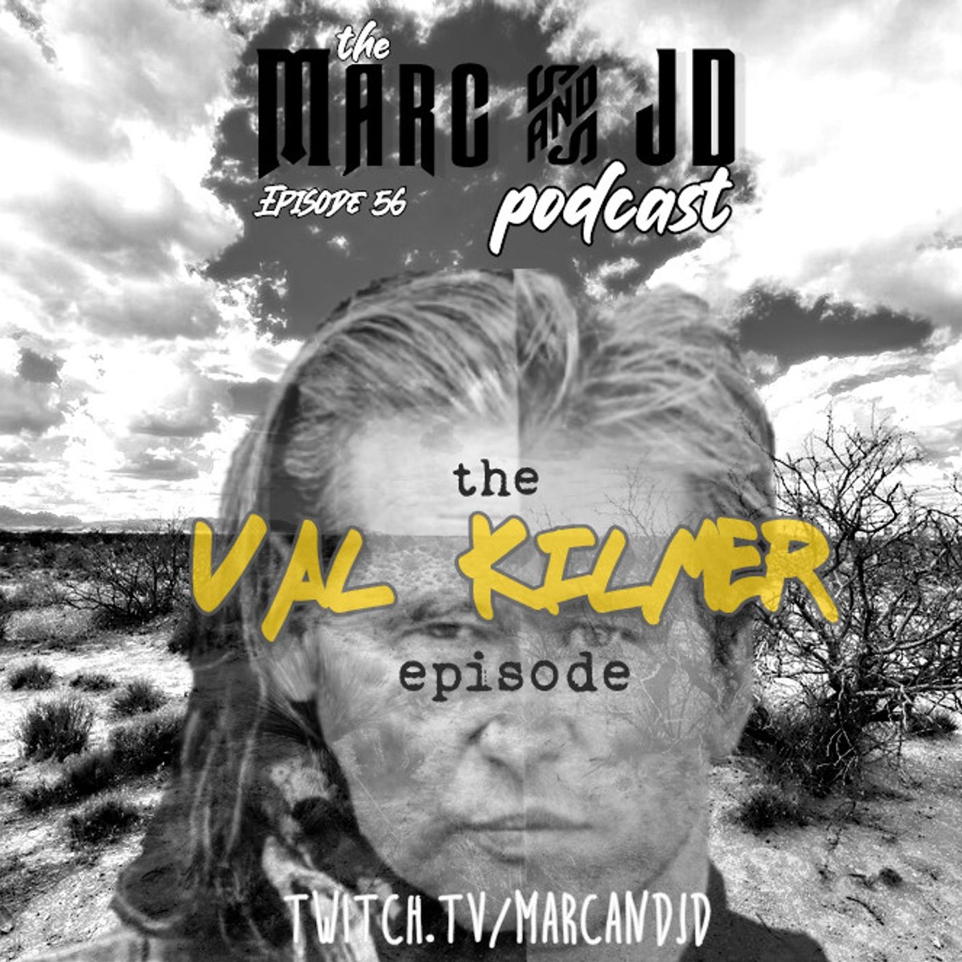 The Val Kilmer Episode episode artwork