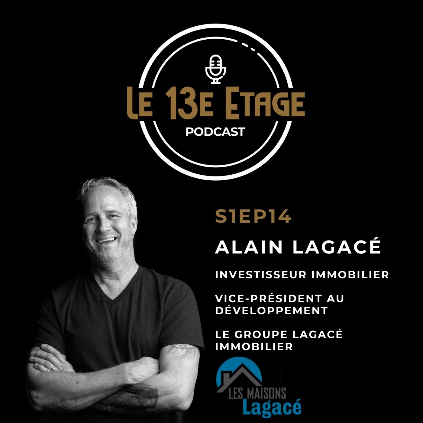 Le 13e étage