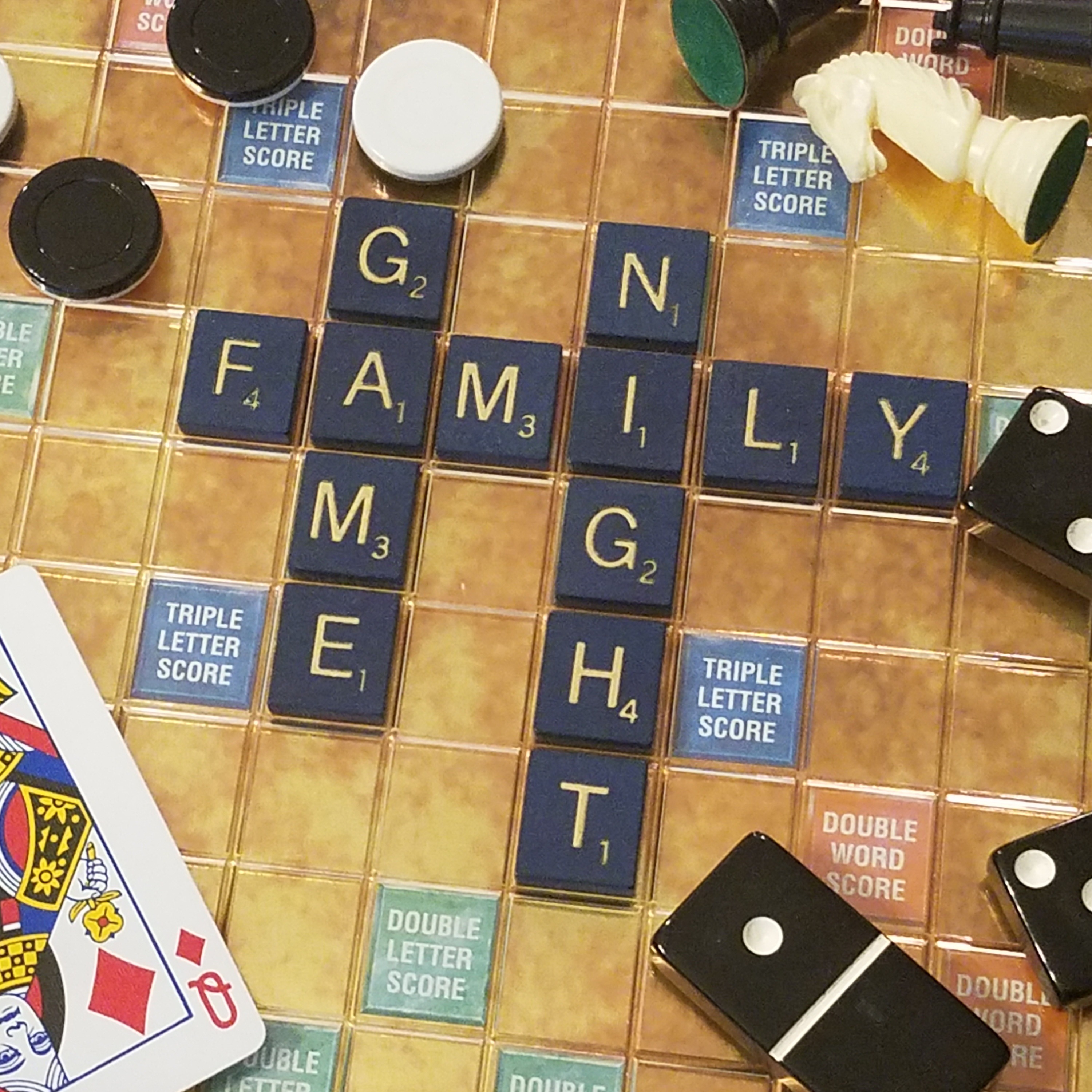 Ep 3: Monopoly (with Bingo)