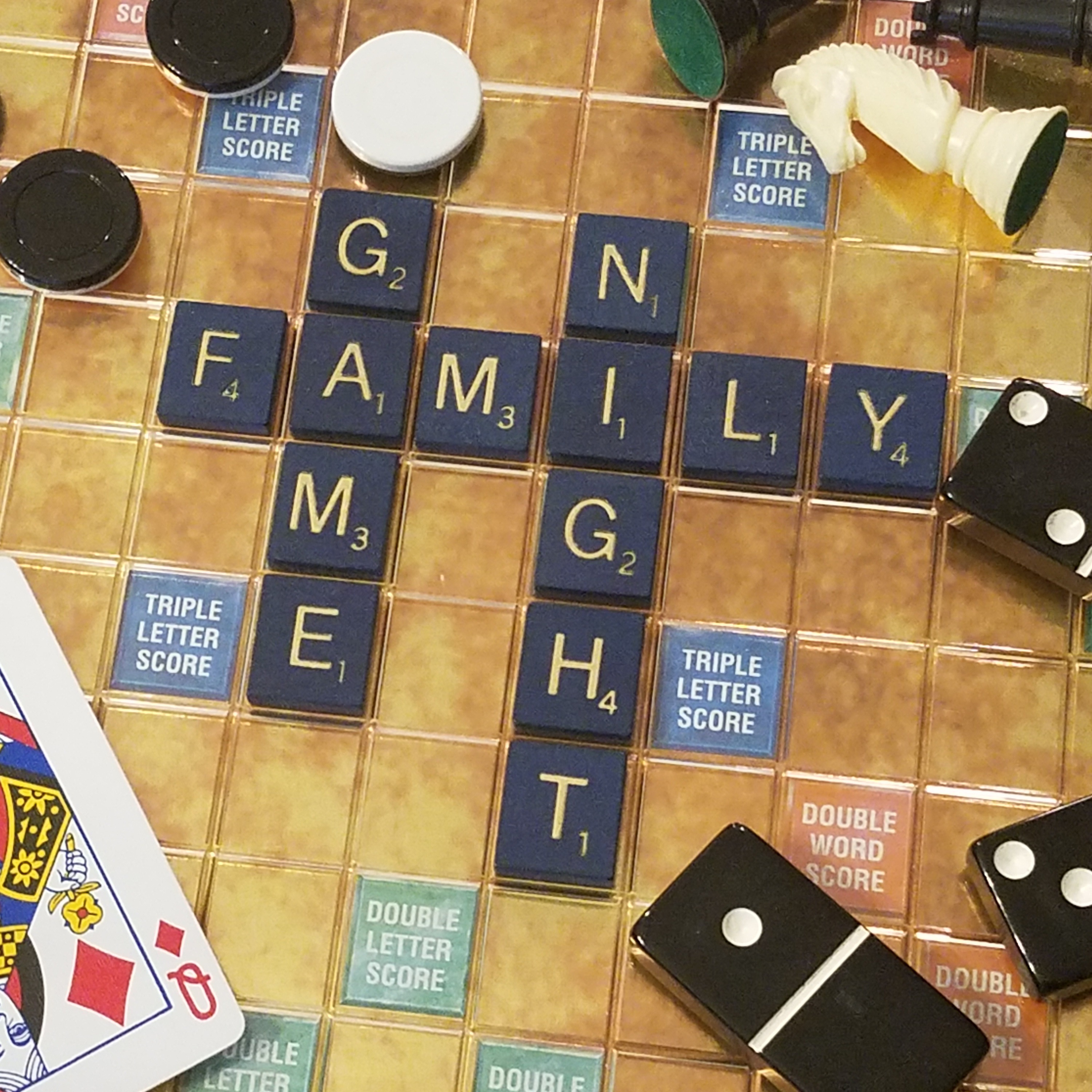 Ep 4: Sagrada