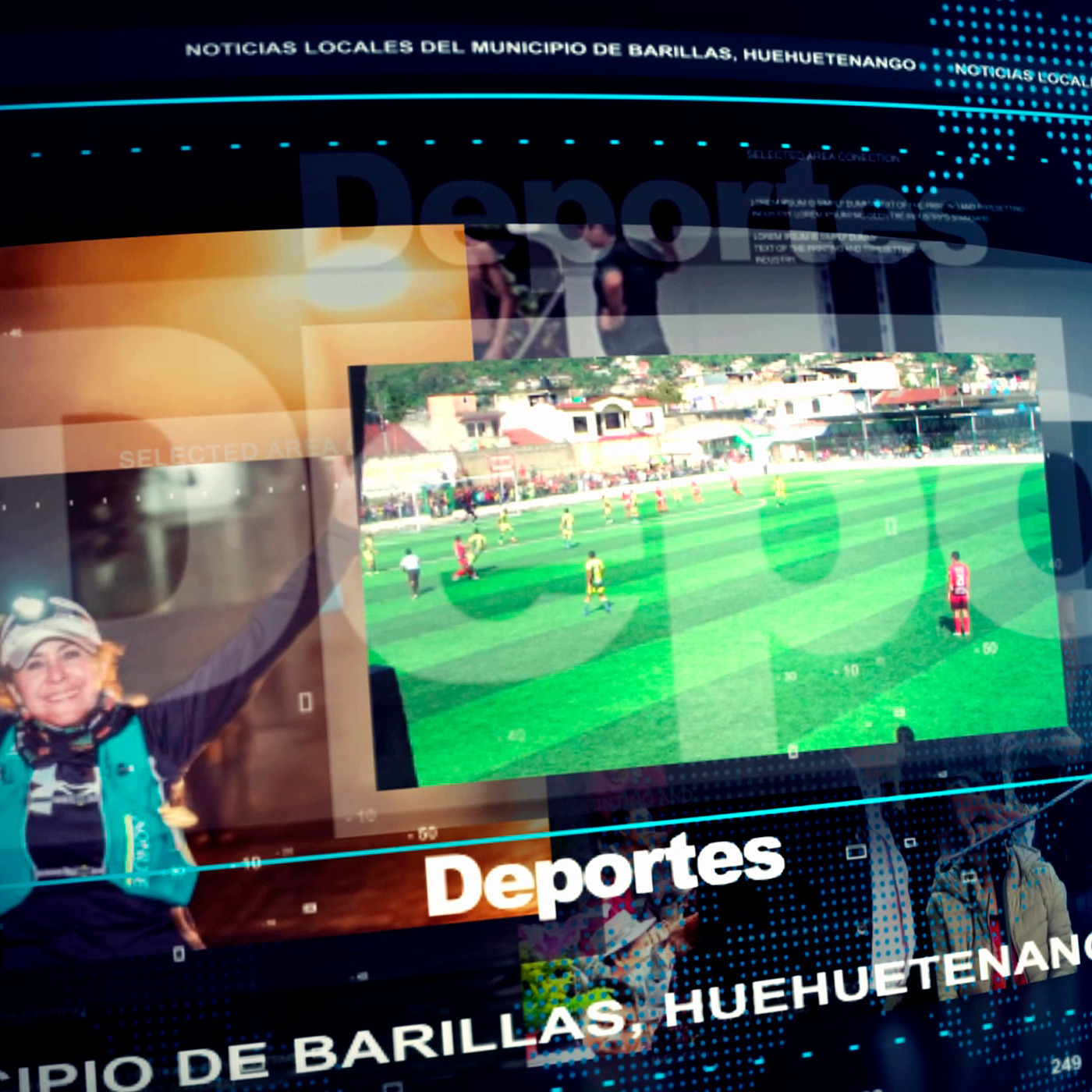 Audio Player Image