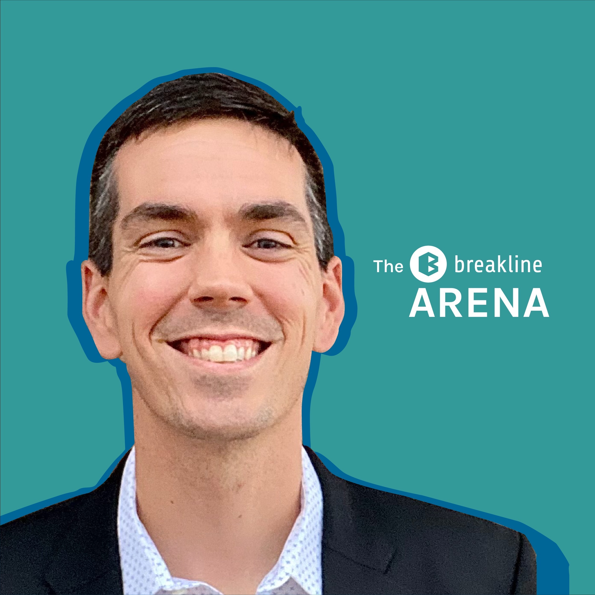 The BreakLine Arena