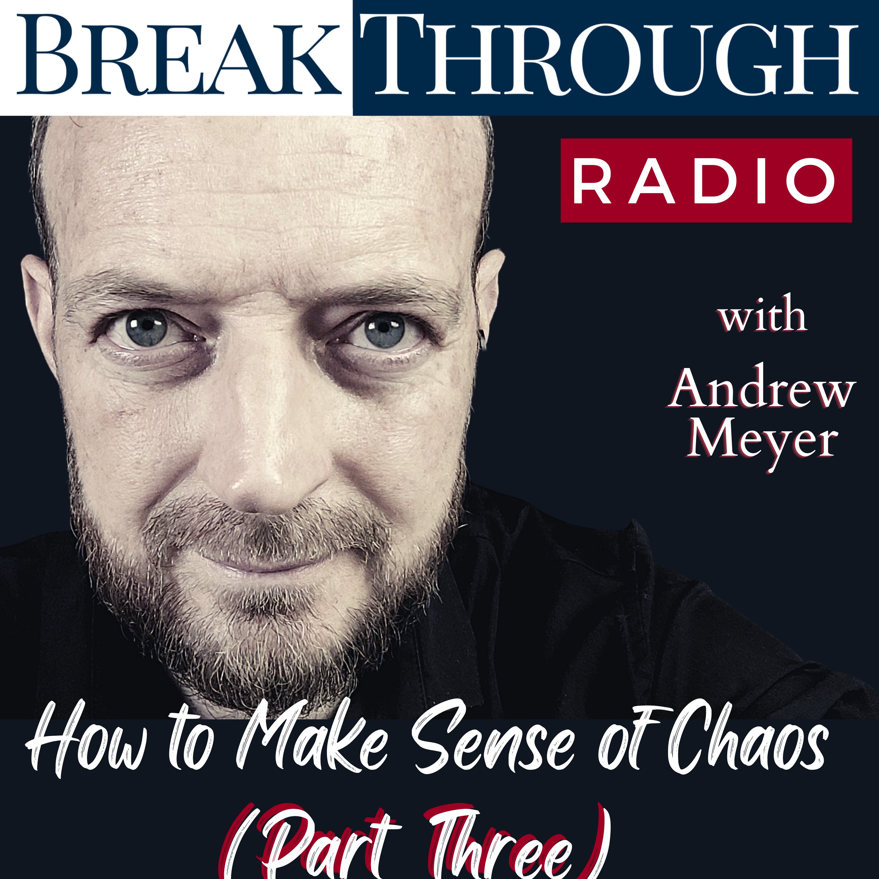 BreakThrough Radio