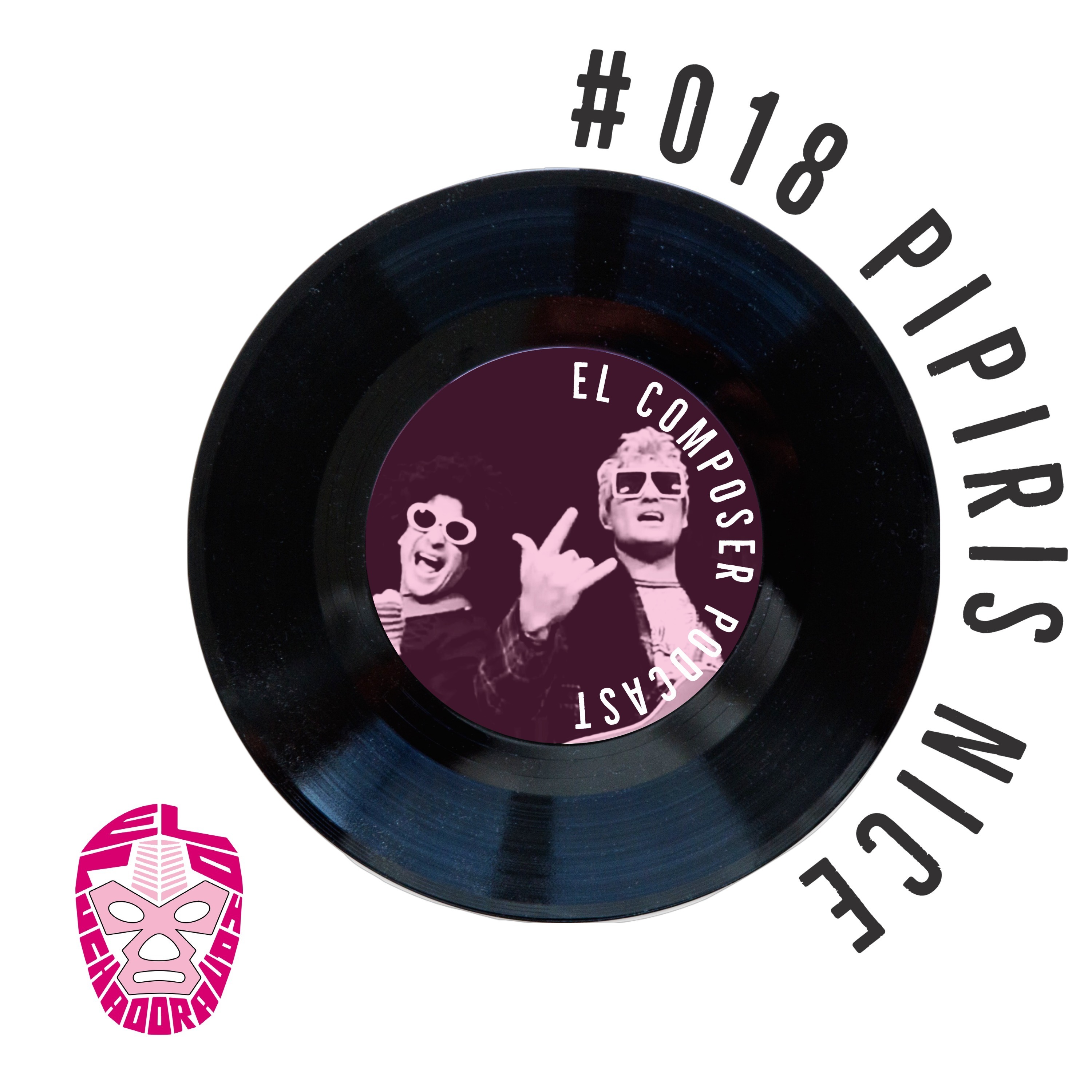 El Composer Podcast