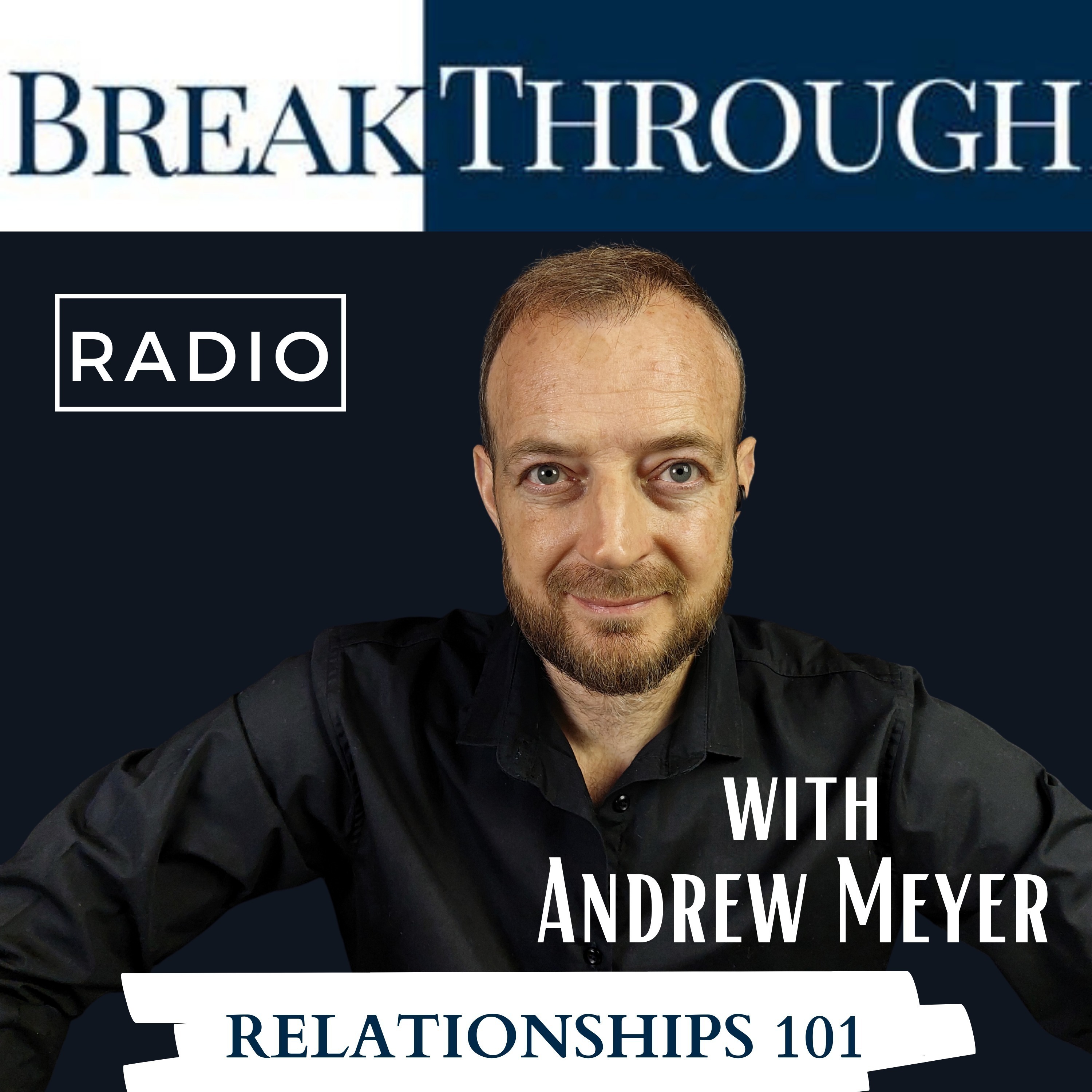 BreakThrough Radio