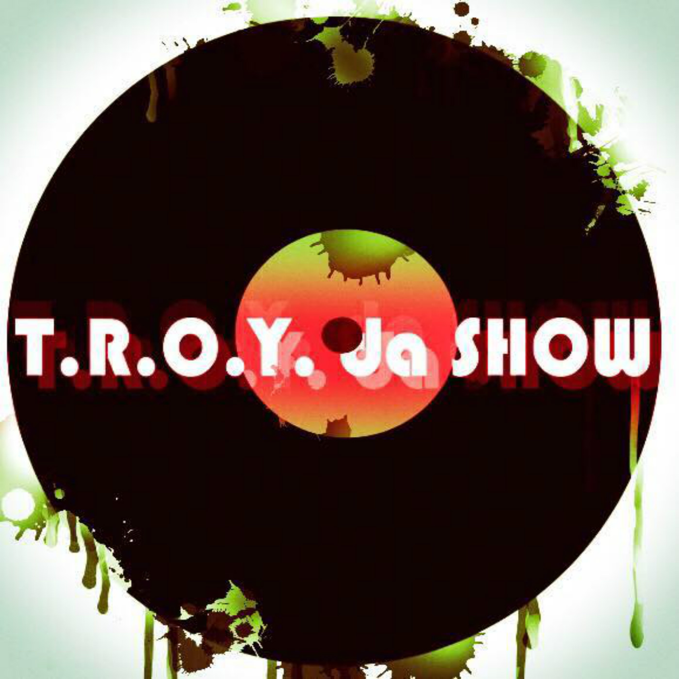 TROYdaShow (Trailer) episode artwork
