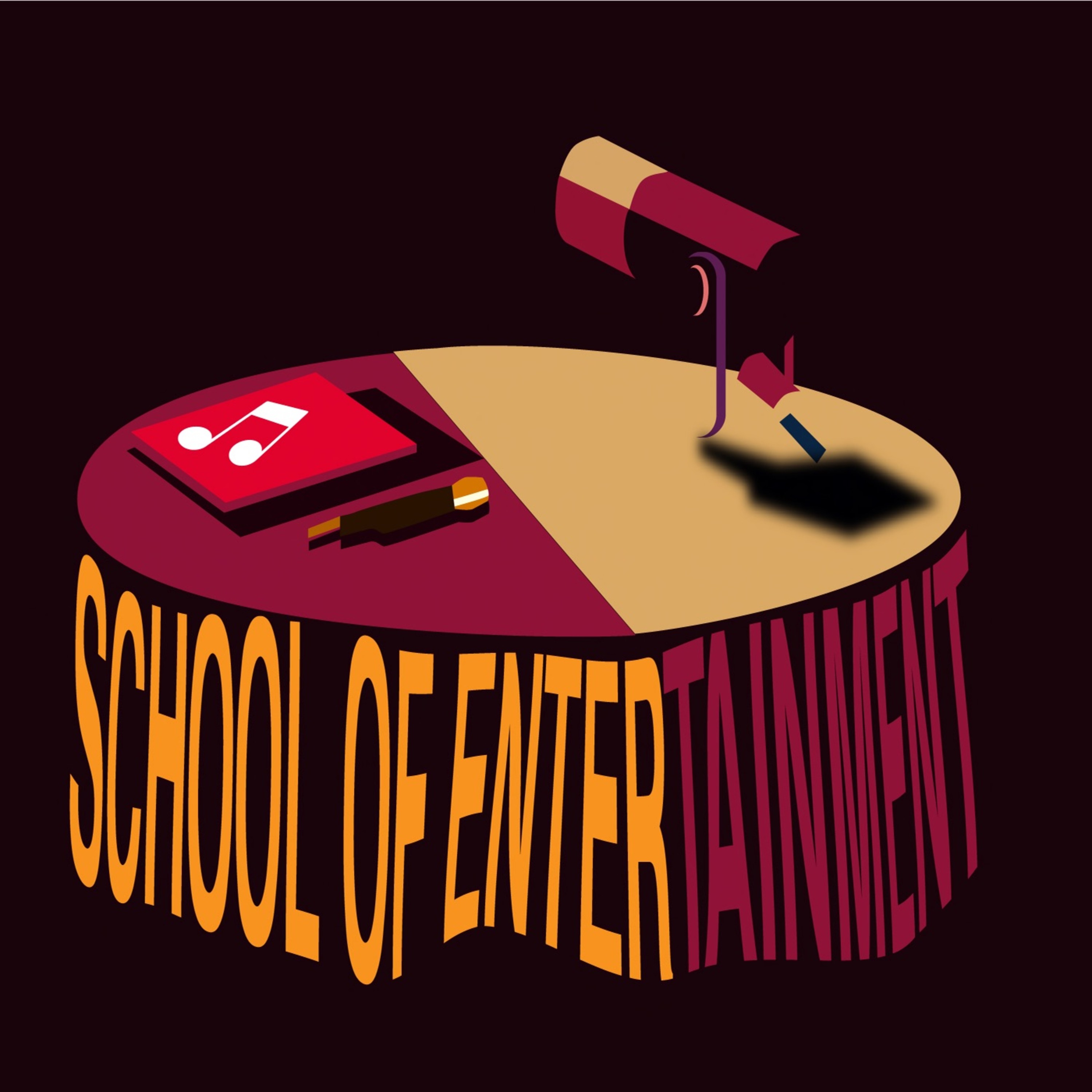 Interview with Art from Minnesota episode artwork