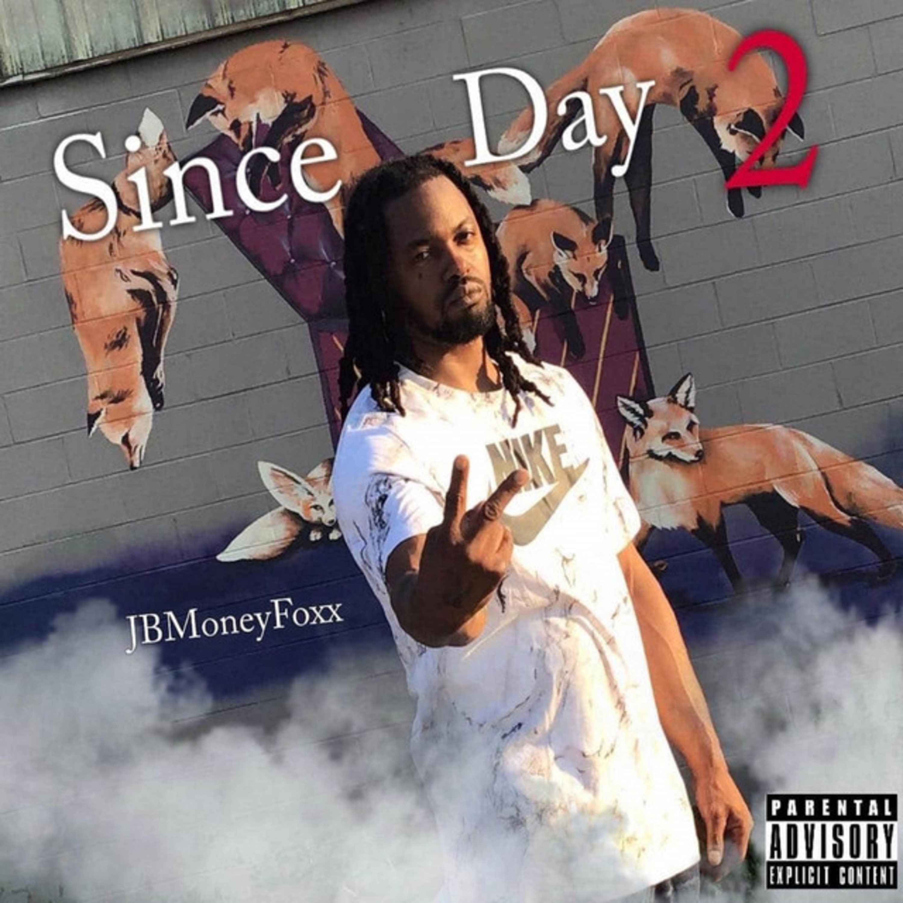 Interview with JB Money Foxx of Chattanooga, TN, NSA Records episode artwork