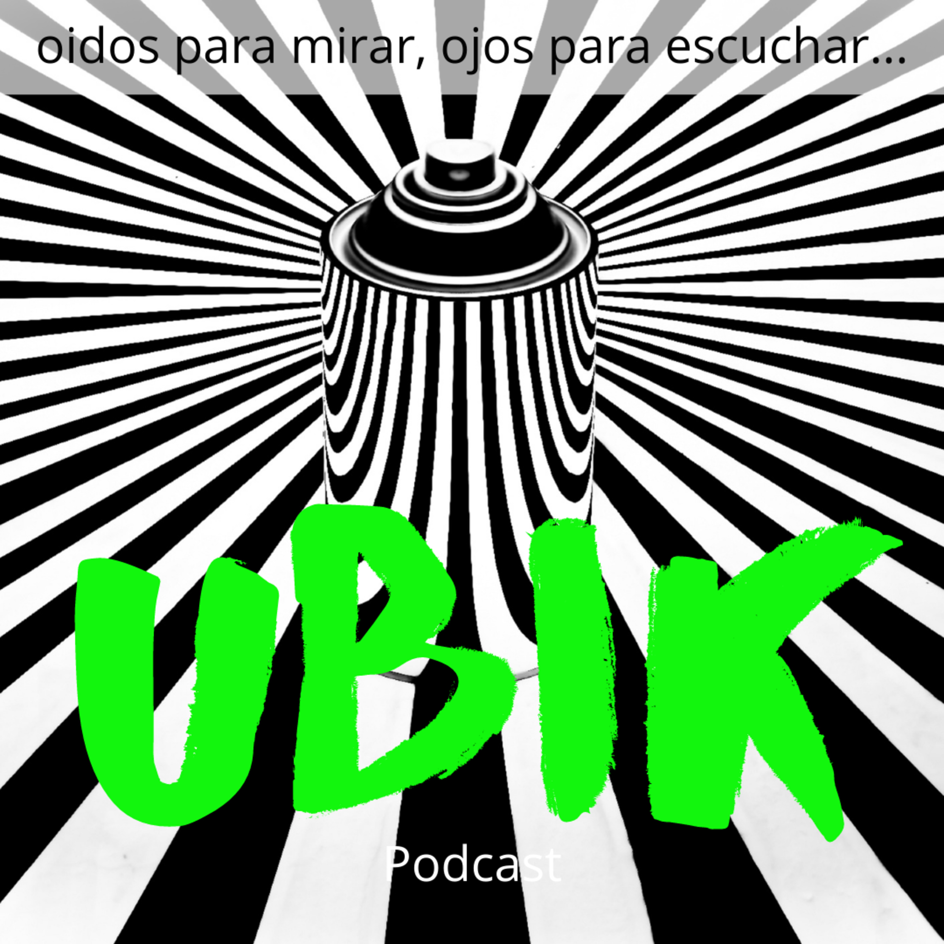 UBIK Radio