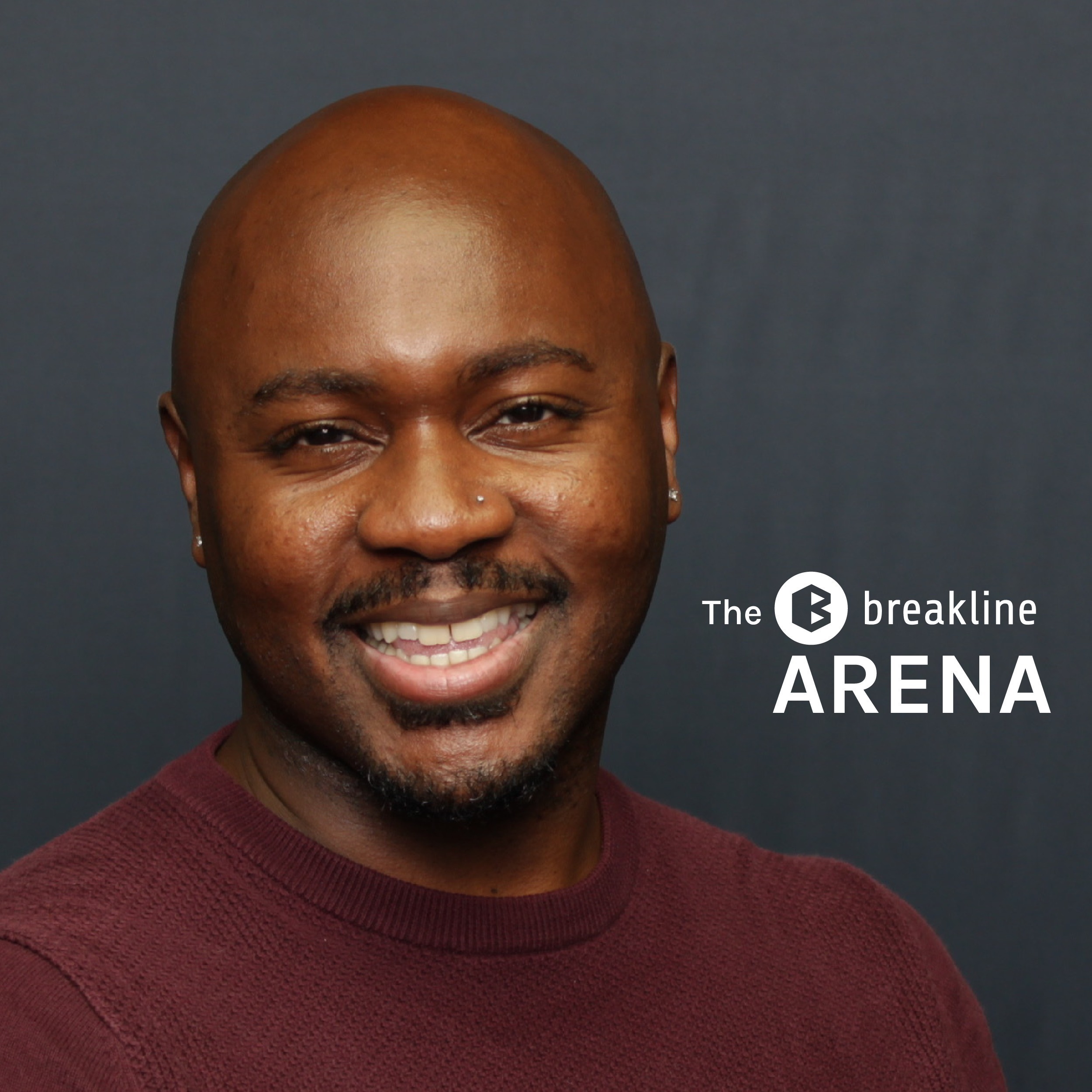 The BreakLine Arena