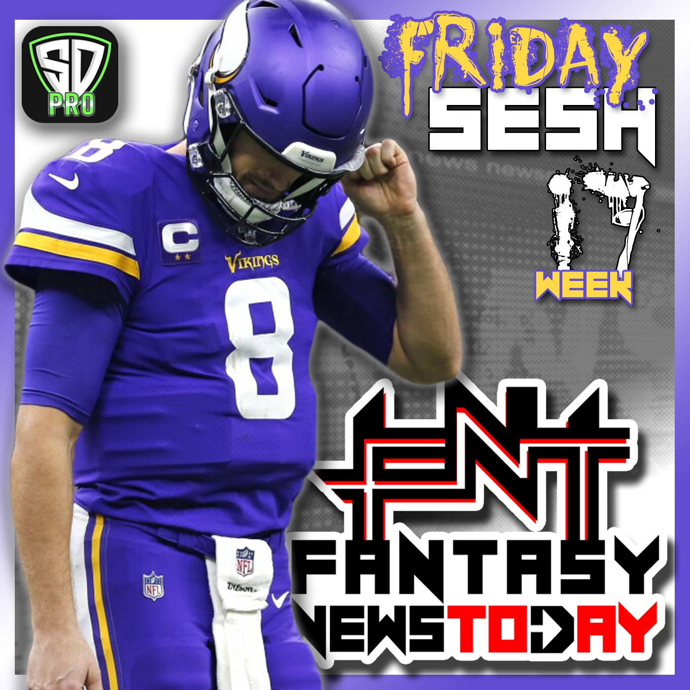 Fantasy Football News Today LIVE, Friday December 31th