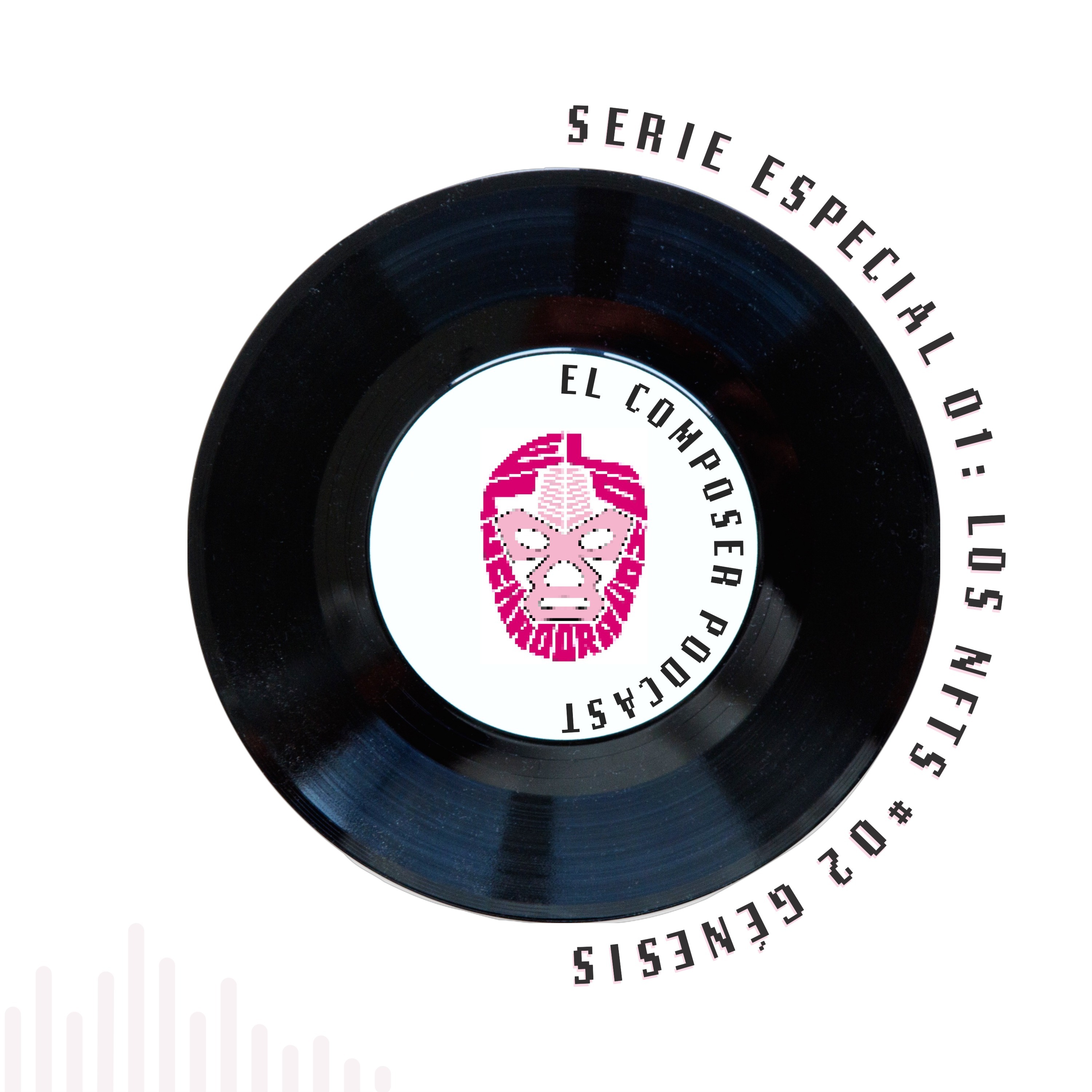 El Composer Podcast
