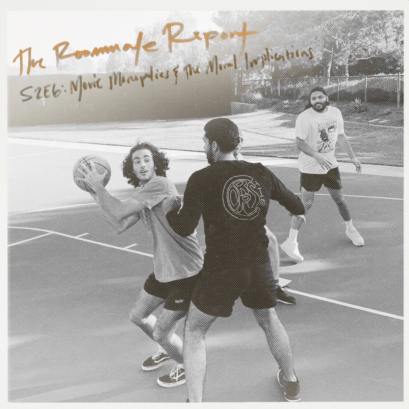 The Roommate Report