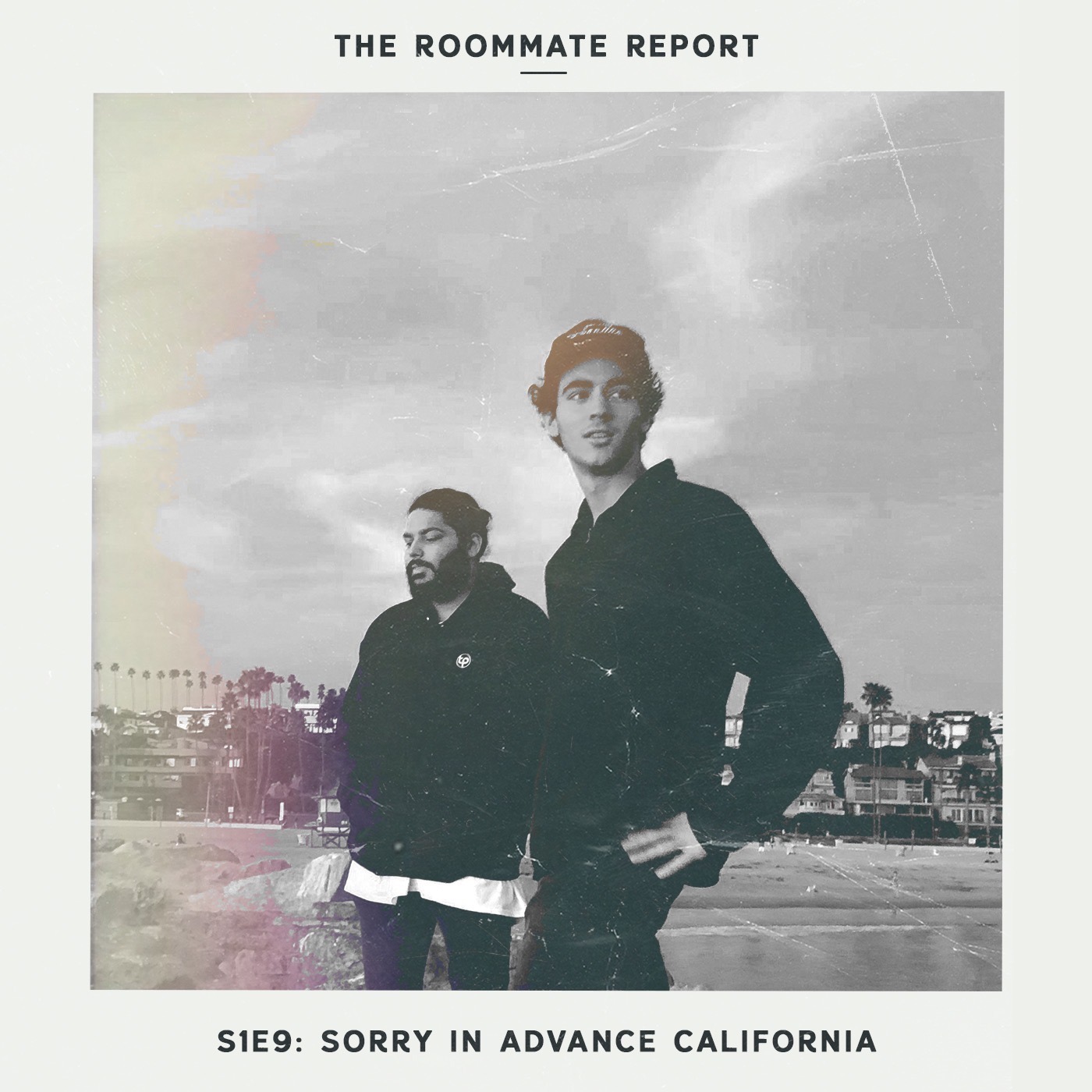 The Roommate Report