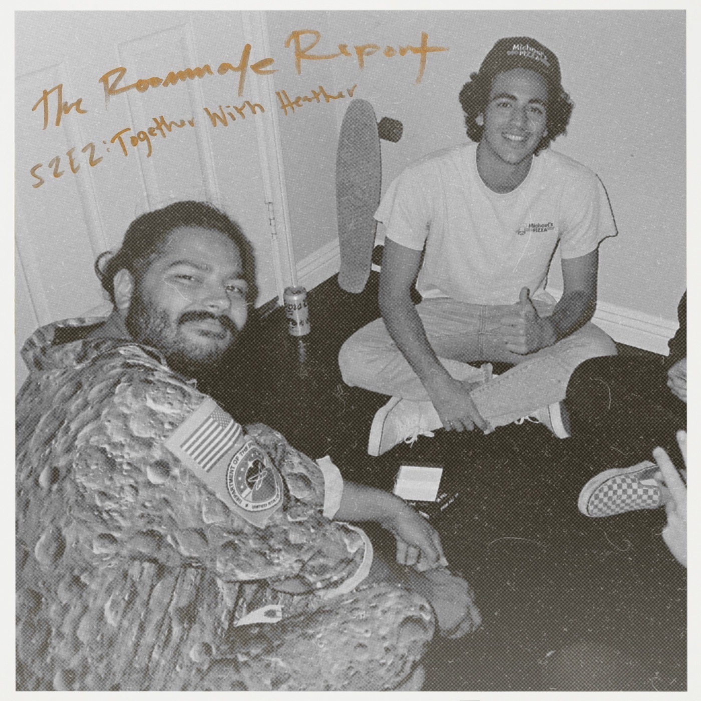 The Roommate Report