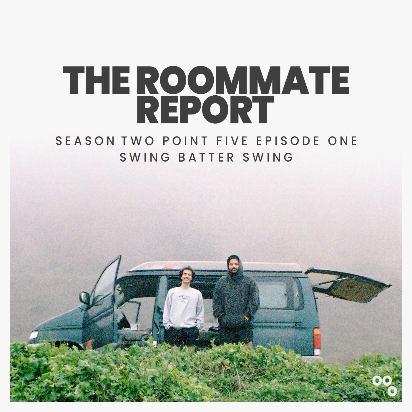 The Roommate Report