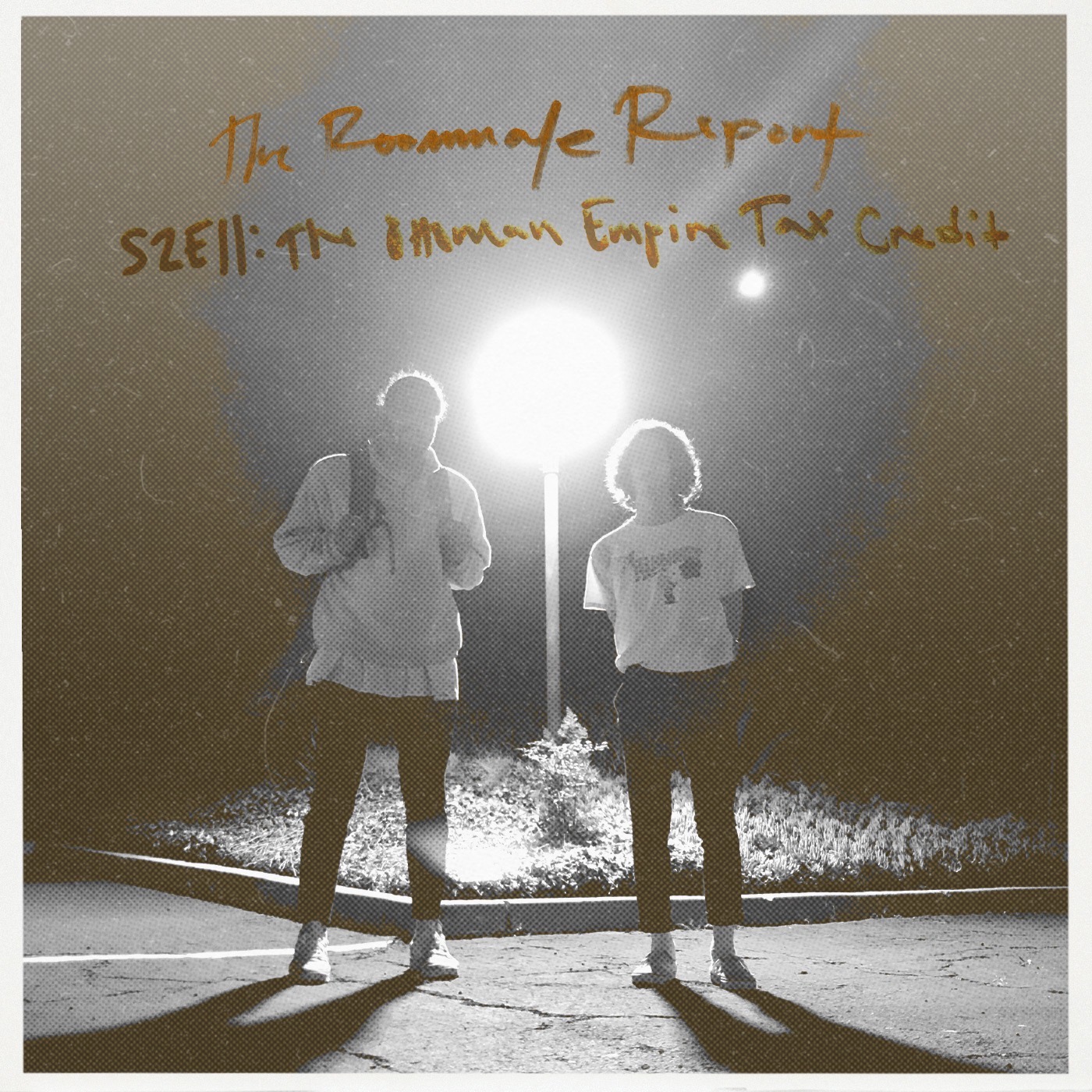 The Roommate Report