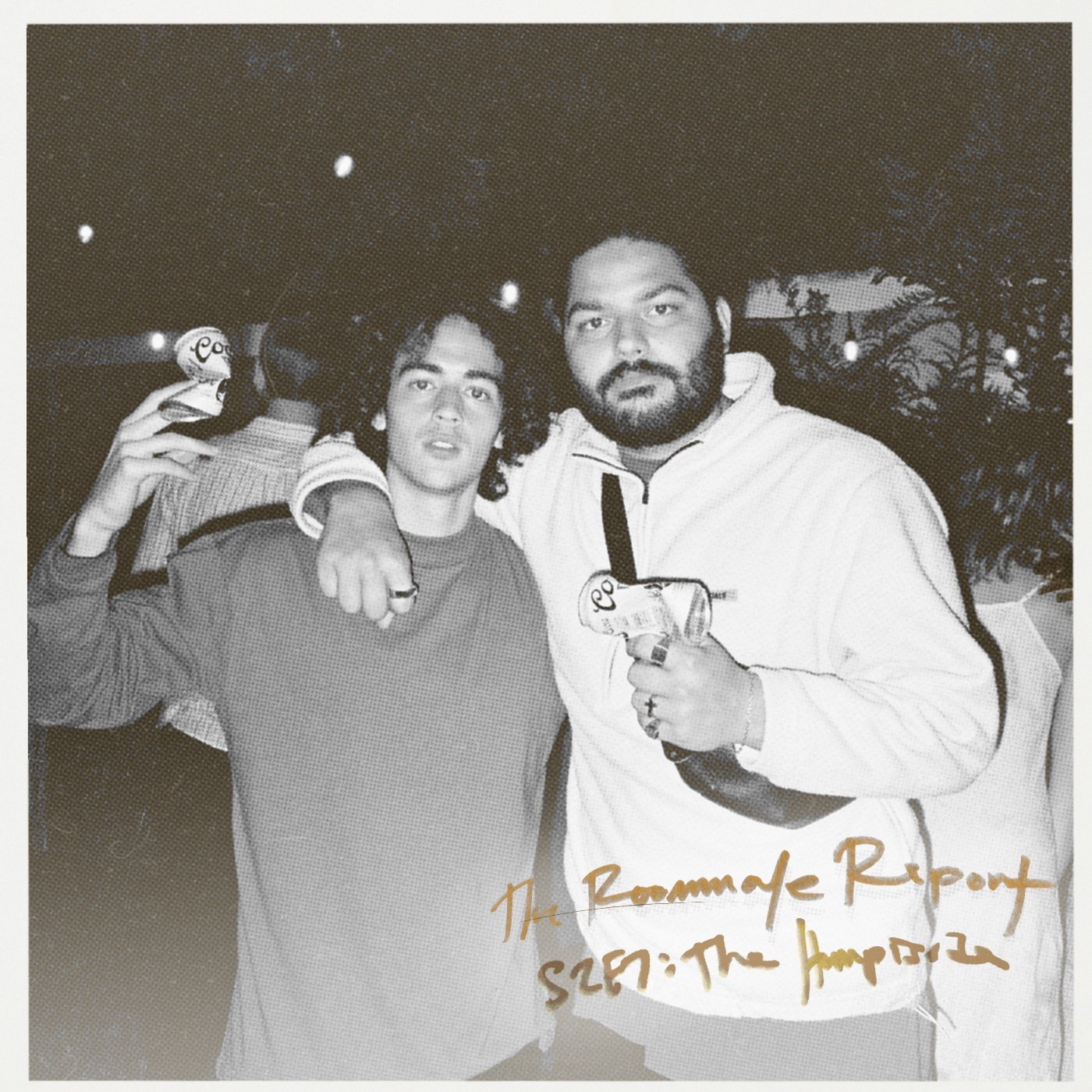 The Roommate Report