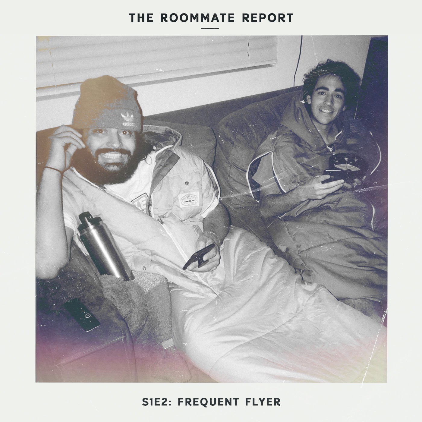 The Roommate Report