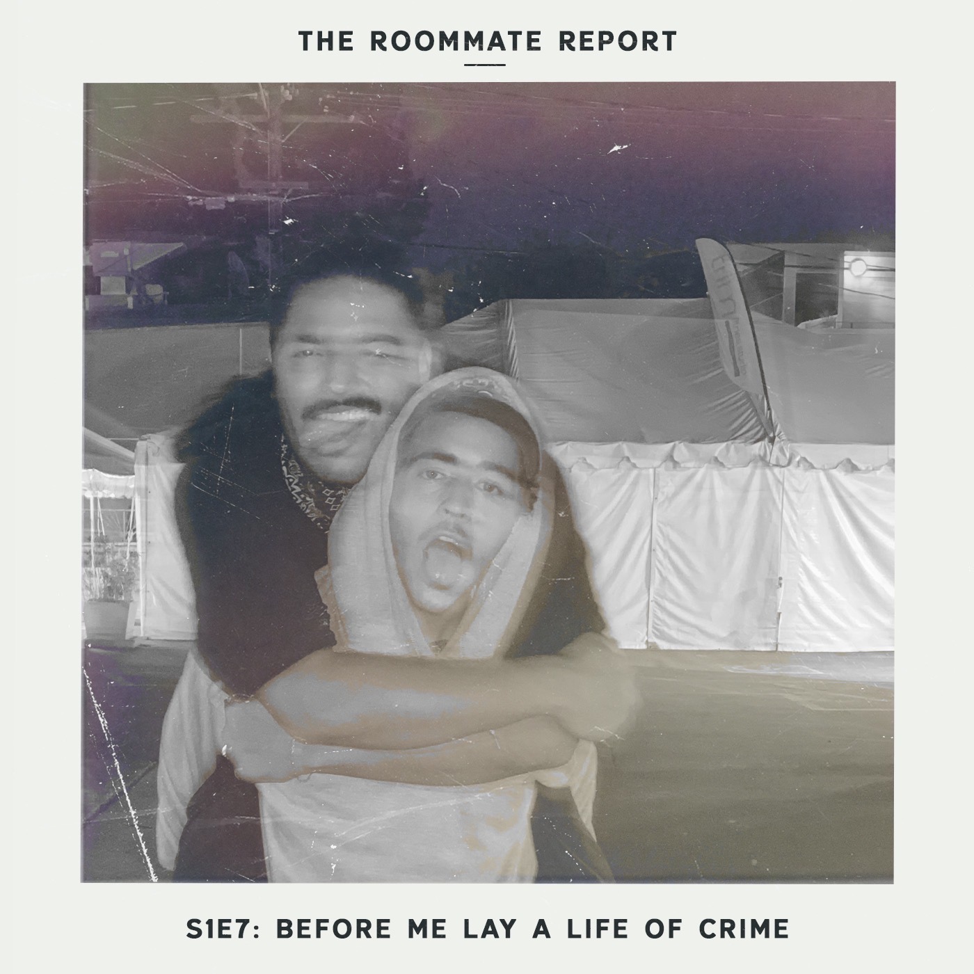 The Roommate Report
