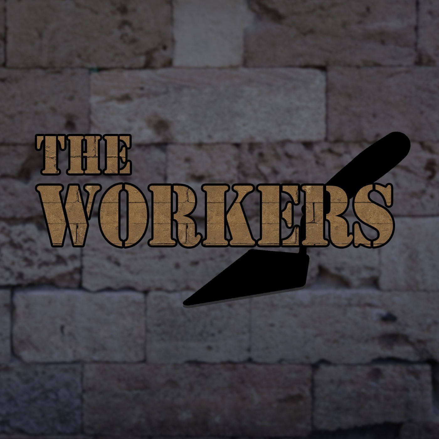 The Workers, pt. 1 - Excuses, Excuses episode artwork