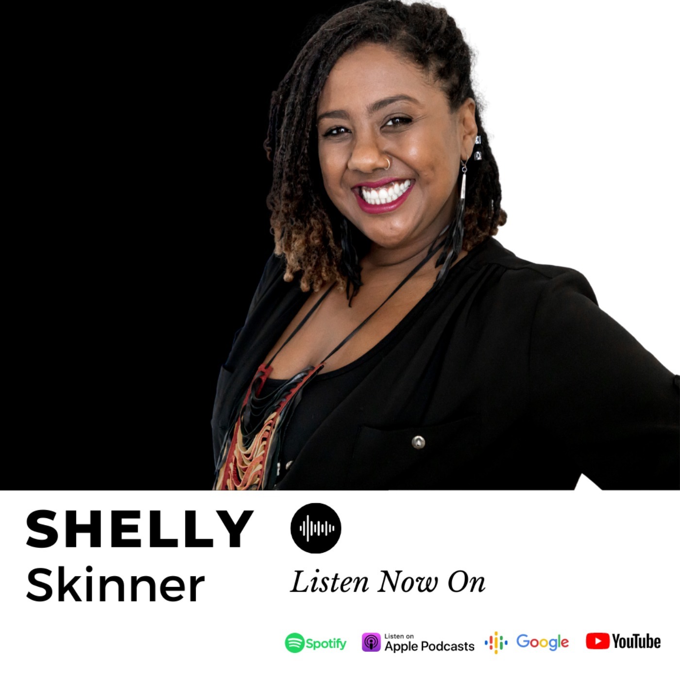 The Blind Stigma Podcast