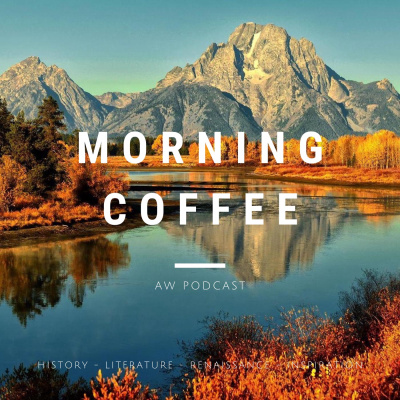 Dante's View on Consciousness, and the Embryo. With Coffee!