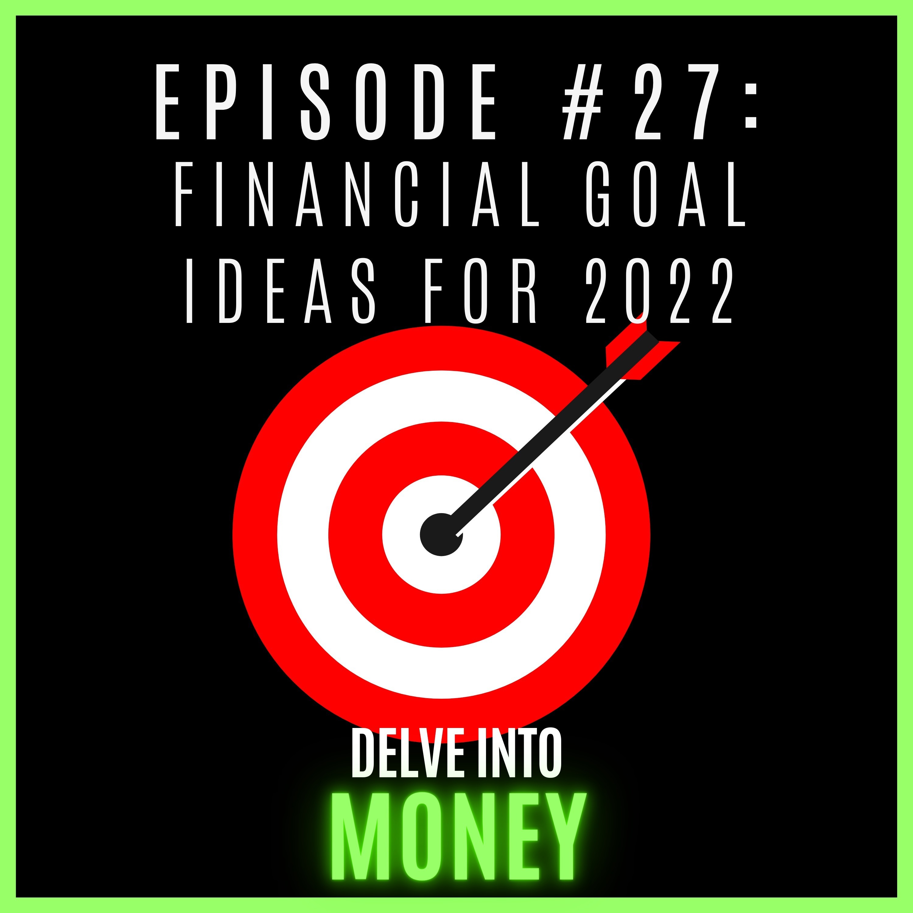 Frameworks & Finance
