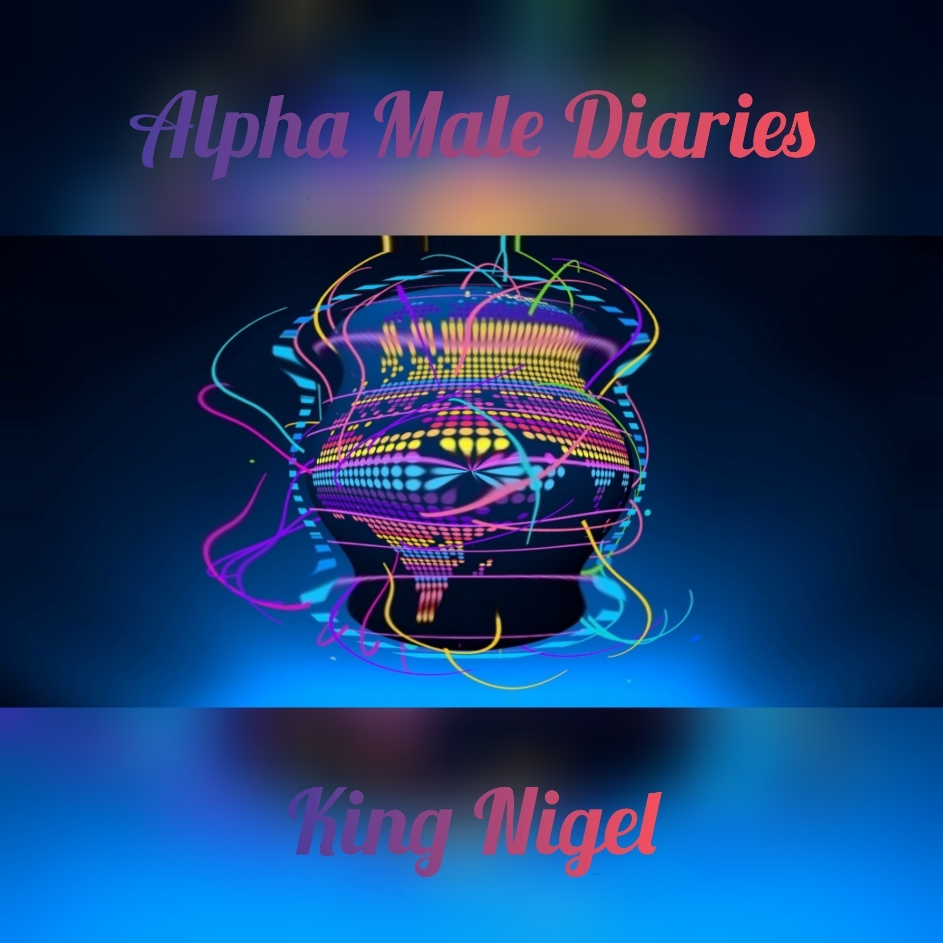 Sigma Male Diaries
