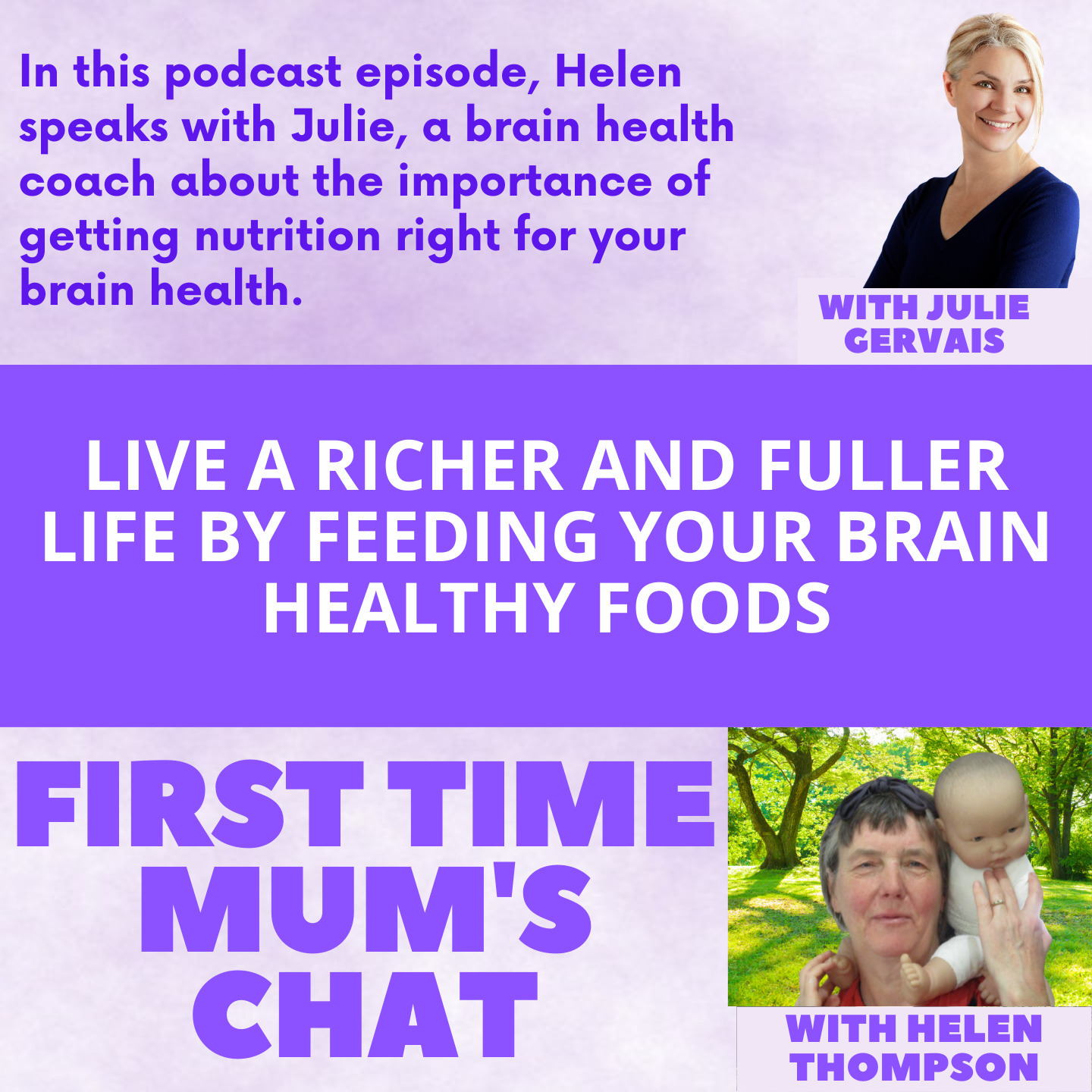 First Time Mum\'s Chat